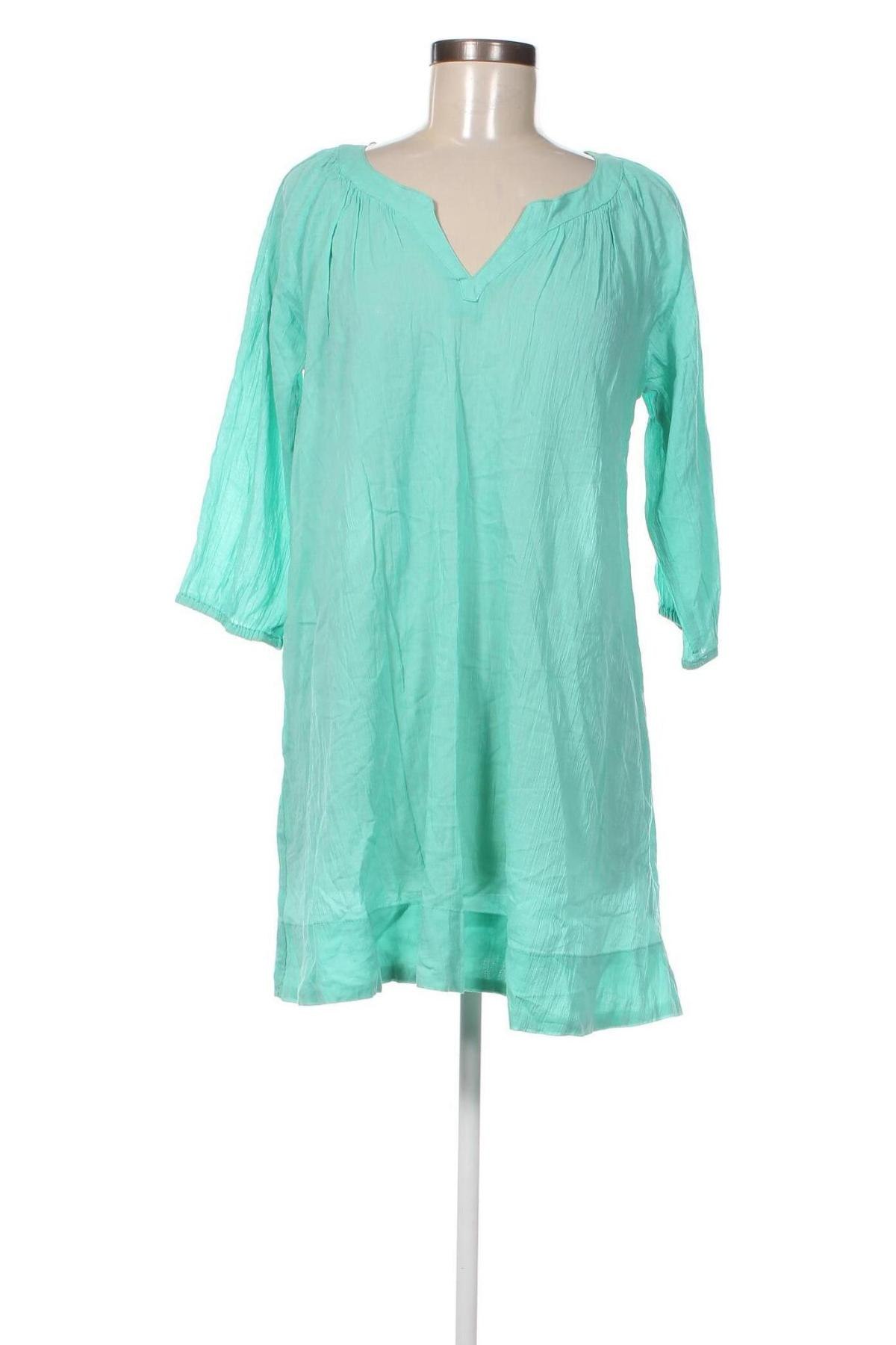 Φόρεμα Paprika, Μέγεθος L, Χρώμα Πράσινο, Τιμή 12,62 €