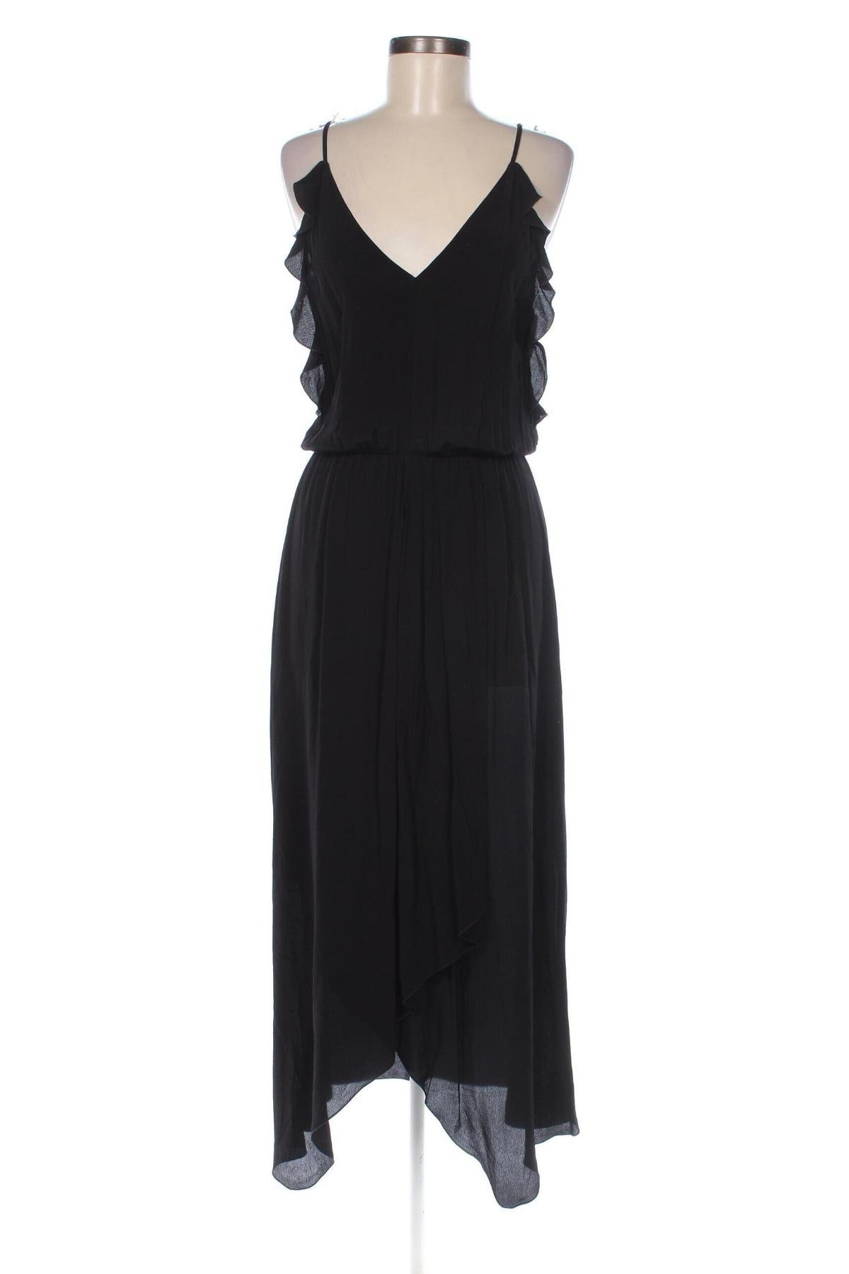 Kleid Patrizia Pepe, Größe M, Farbe Schwarz, Preis 180,93 €