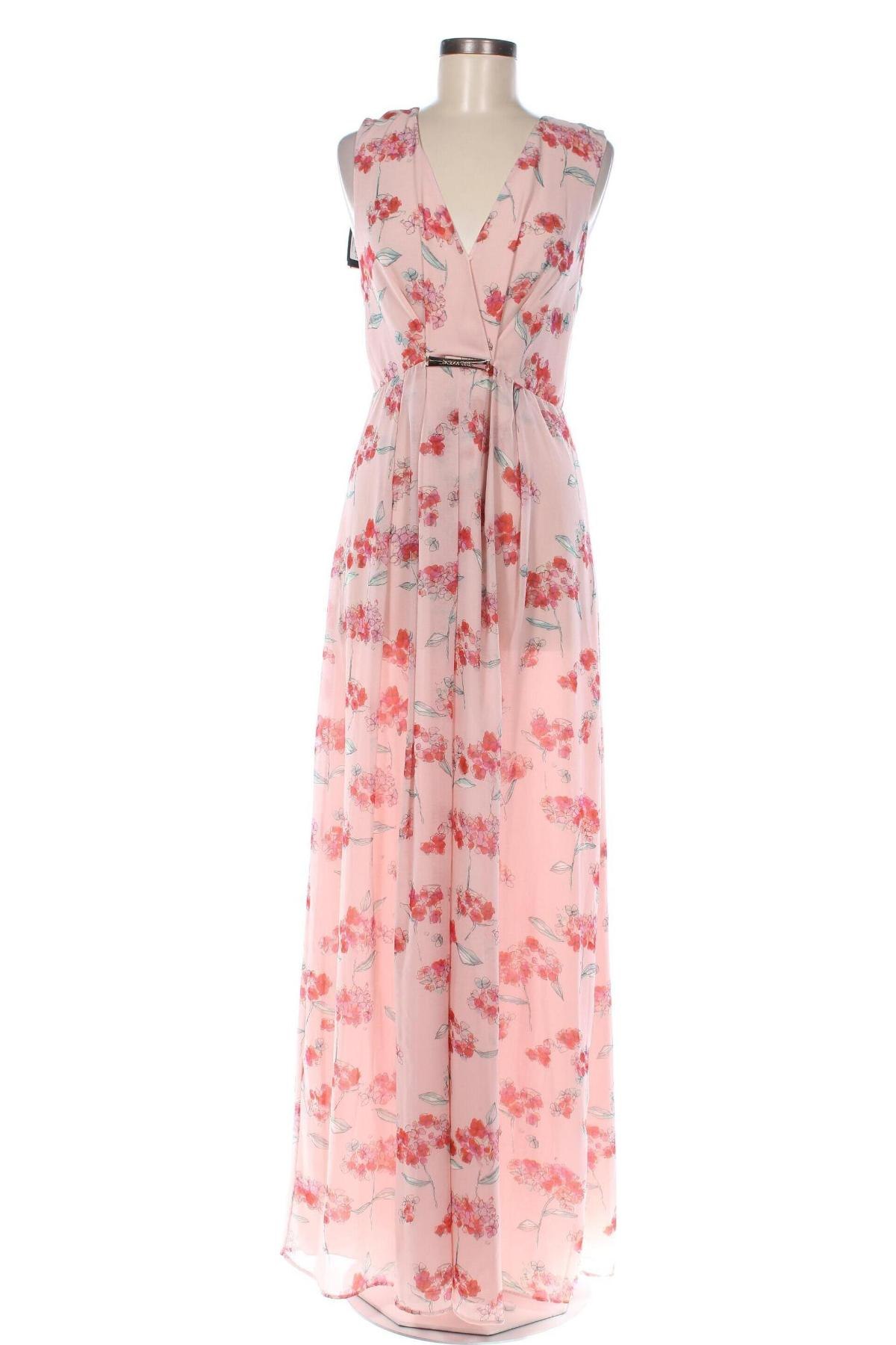 Kleid Patrizia Pepe, Größe XL, Farbe Rosa, Preis € 180,93