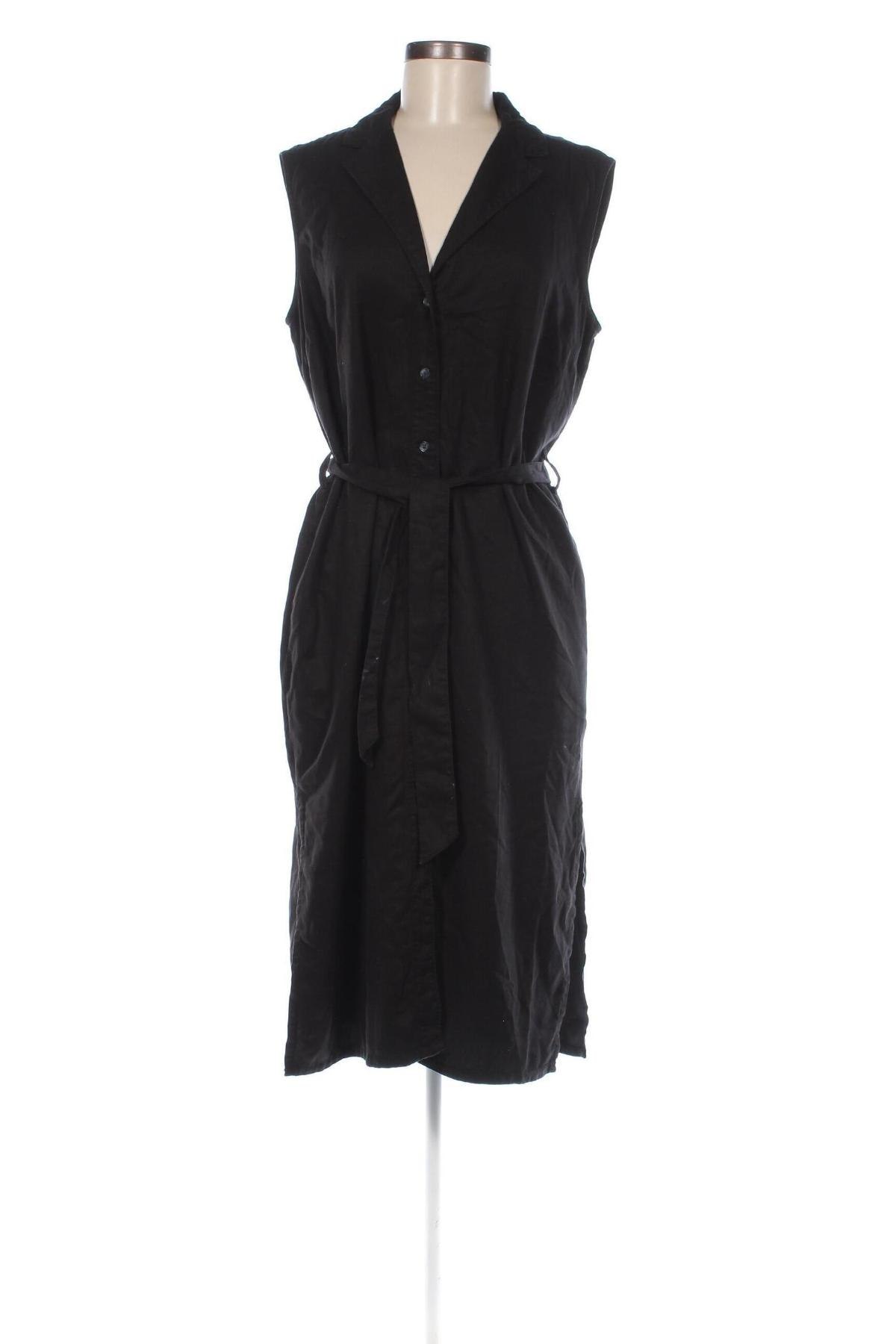Φόρεμα Pepe Jeans, Μέγεθος L, Χρώμα Μαύρο, Τιμή 76,68 €