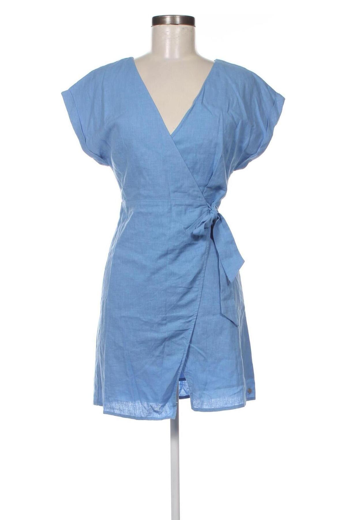 Kleid Pepe Jeans, Größe XS, Farbe Blau, Preis € 89,51