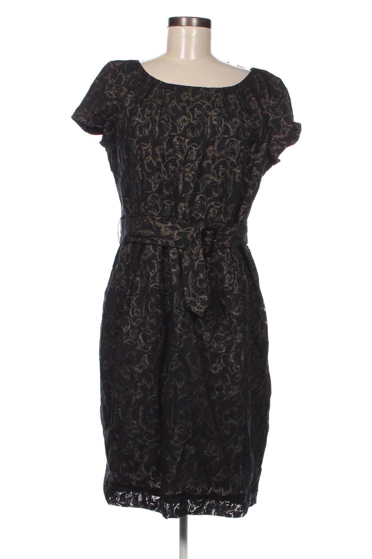 Φόρεμα Peppercorn, Μέγεθος XL, Χρώμα Μαύρο, Τιμή 21,03 €