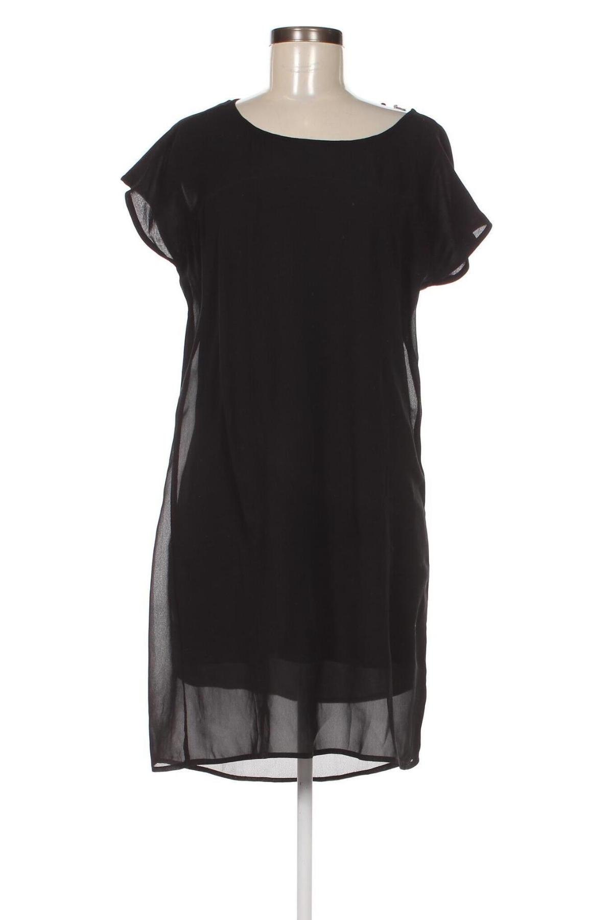 Šaty  Peppercorn, Veľkosť M, Farba Čierna, Cena  4,24 €