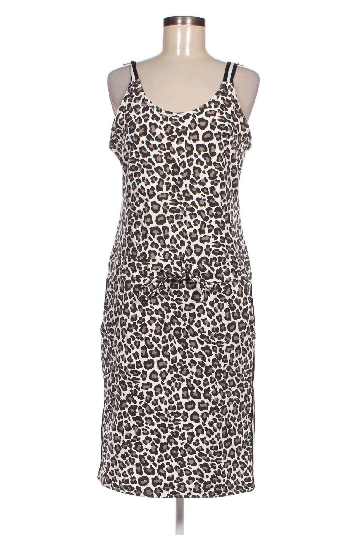 Kleid Pescara, Größe XL, Farbe Mehrfarbig, Preis € 6,46