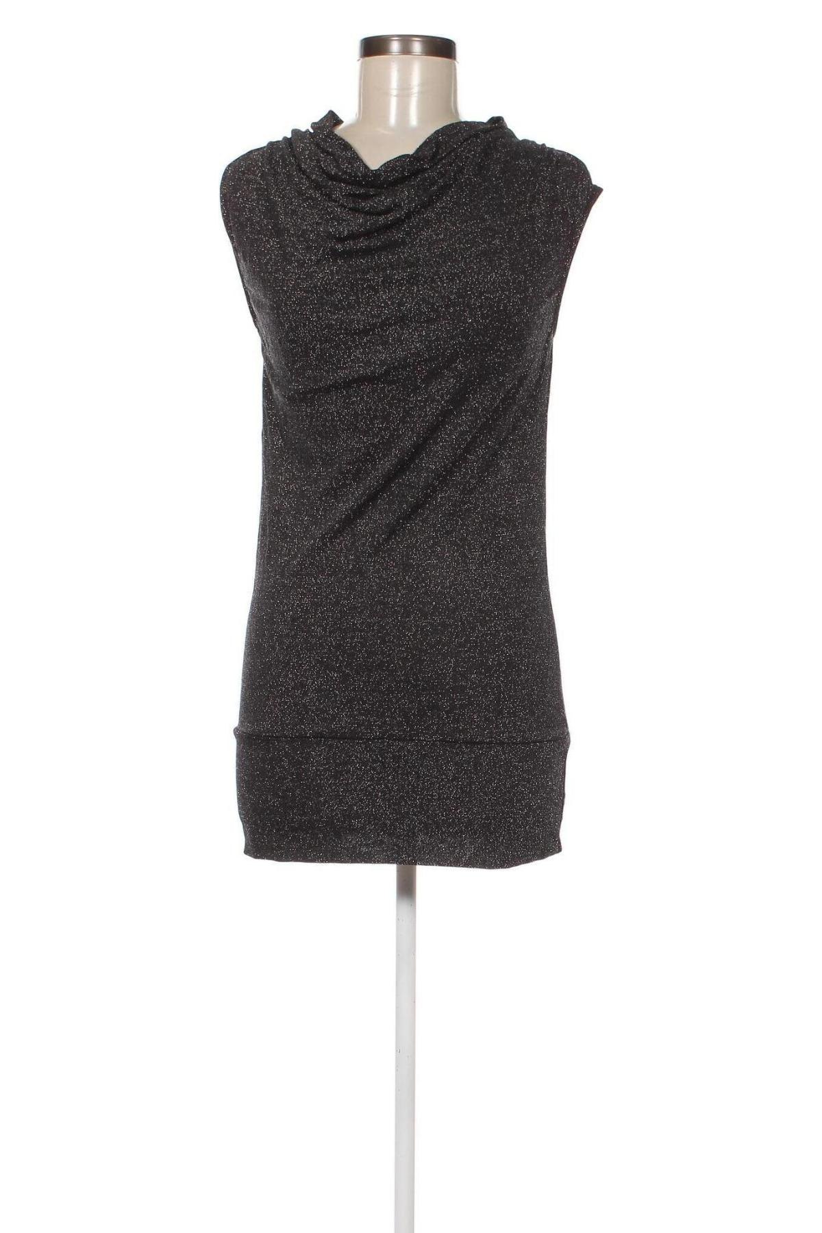 Šaty  Pescara, Veľkosť M, Farba Čierna, Cena  3,78 €