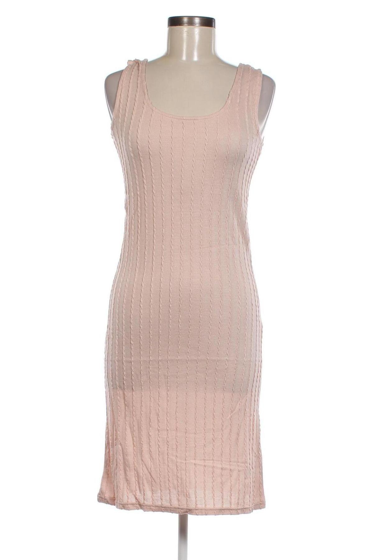 Φόρεμα Pieces, Μέγεθος M, Χρώμα Ρόζ , Τιμή 8,16 €