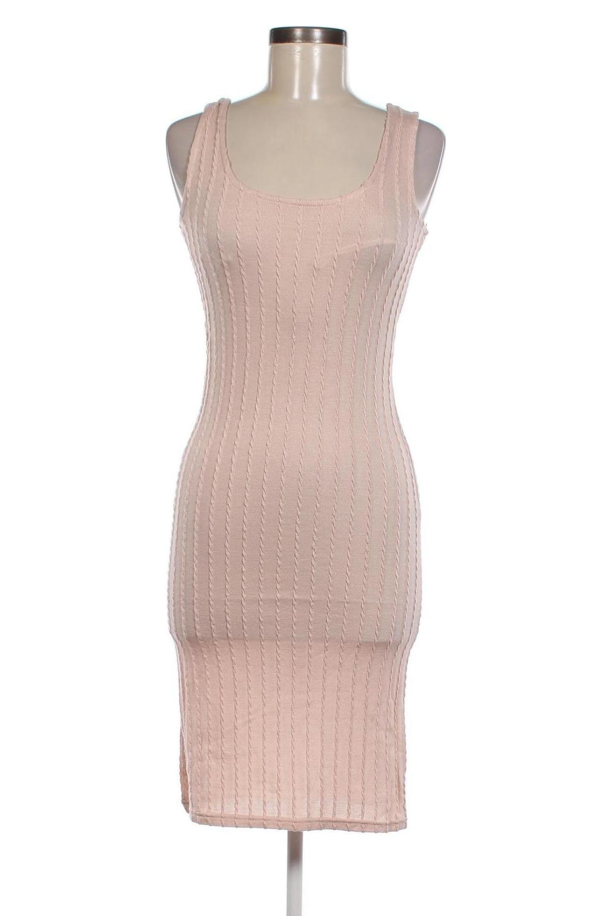 Φόρεμα Pieces, Μέγεθος XS, Χρώμα Ρόζ , Τιμή 8,16 €