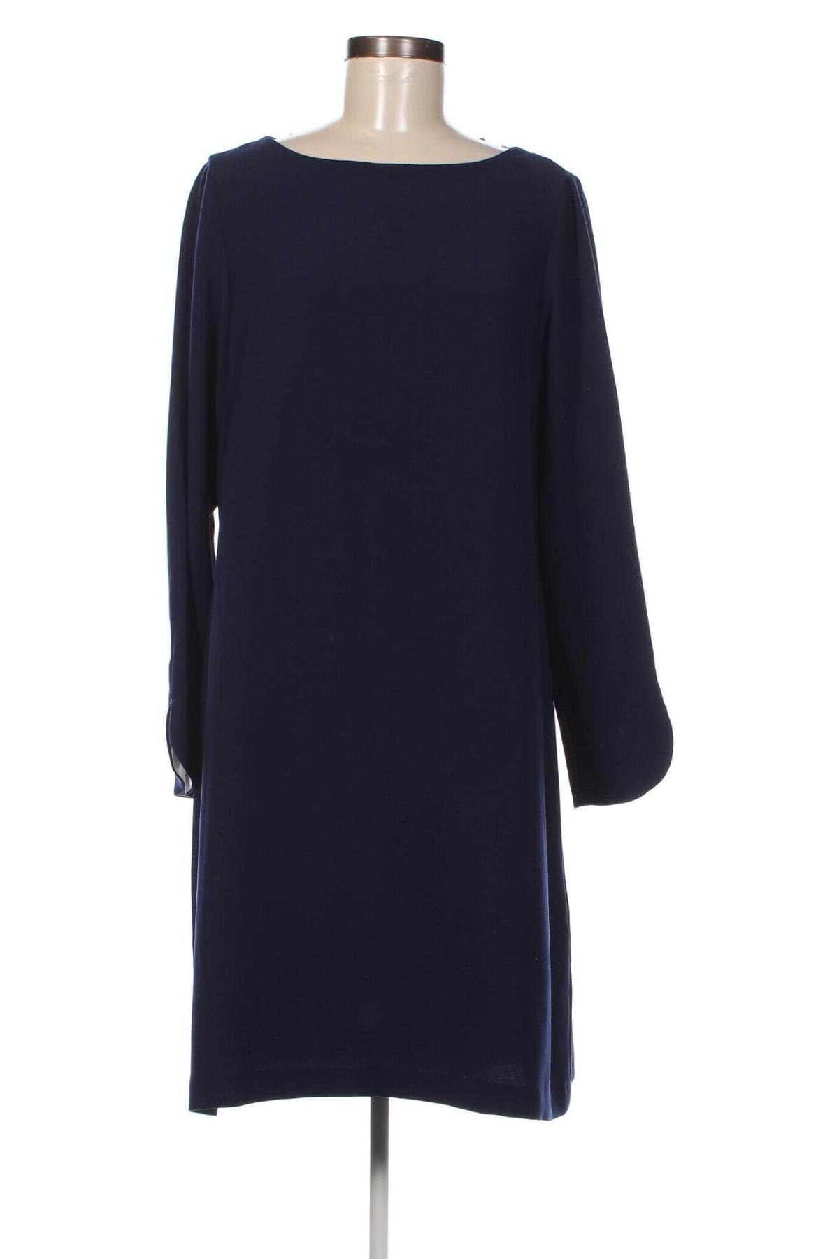 Kleid Pietro Brunelli, Größe L, Farbe Blau, Preis 31,23 €