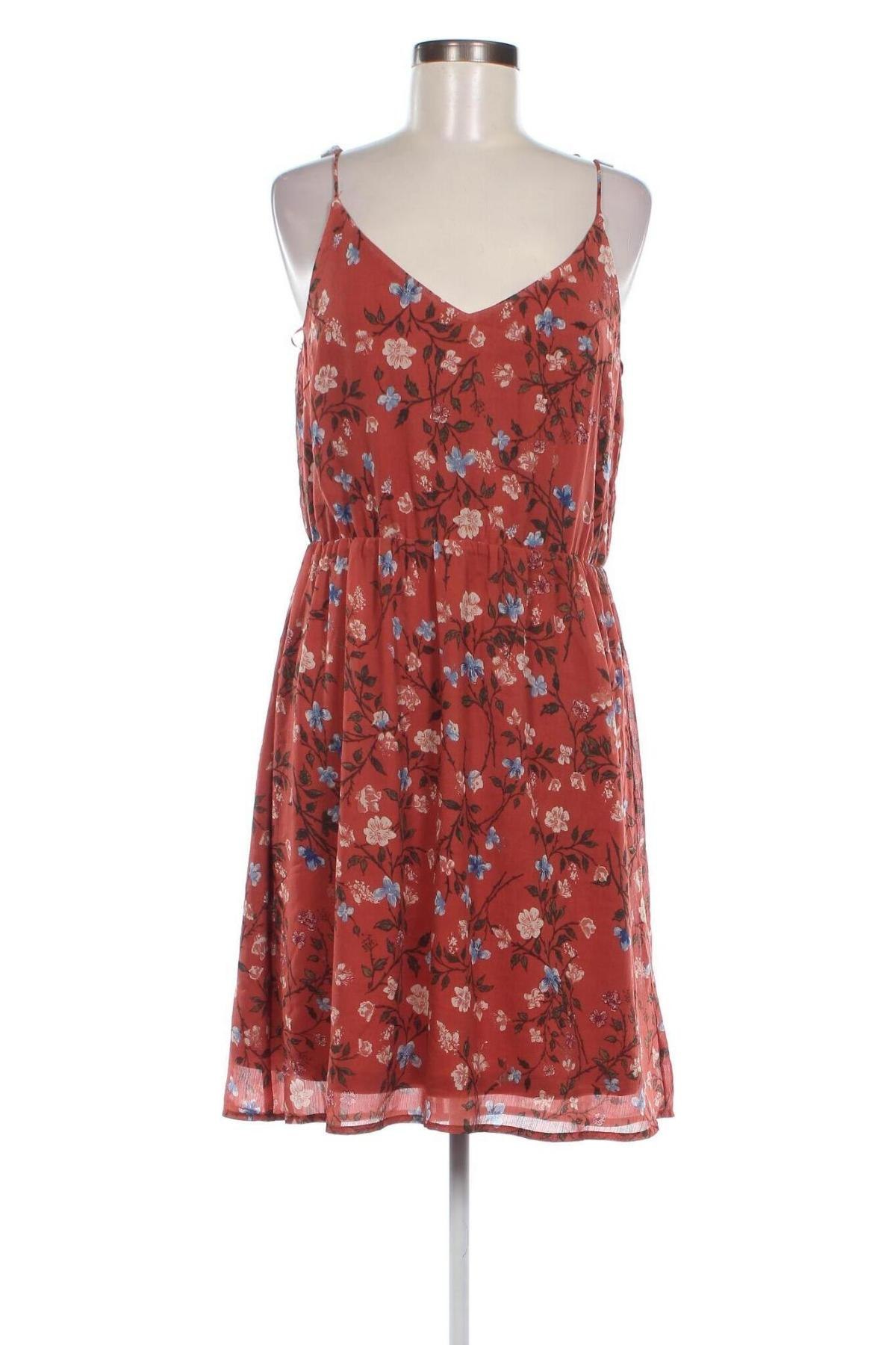 Kleid Pigalle, Größe M, Farbe Rot, Preis 20,18 €