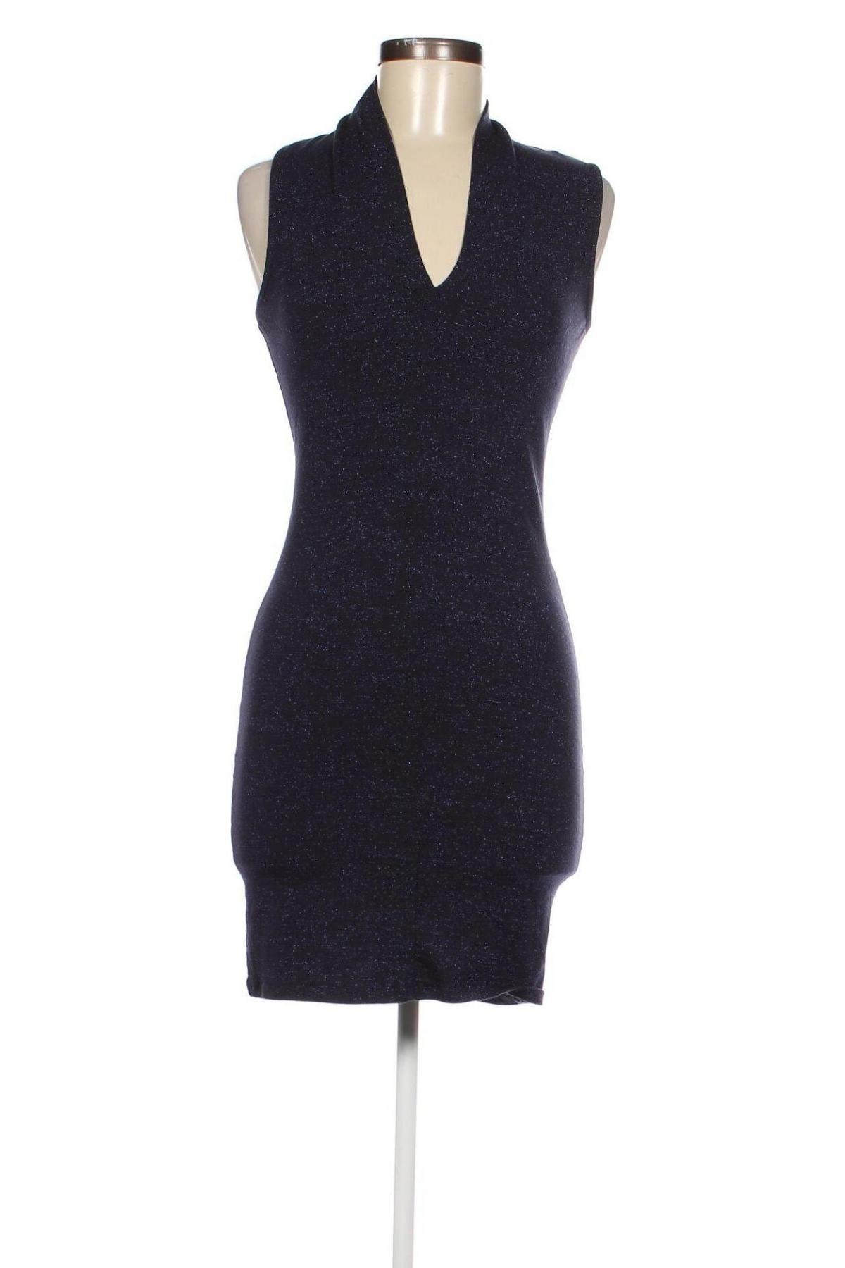 Φόρεμα Pigalle, Μέγεθος S, Χρώμα Μπλέ, Τιμή 7,53 €