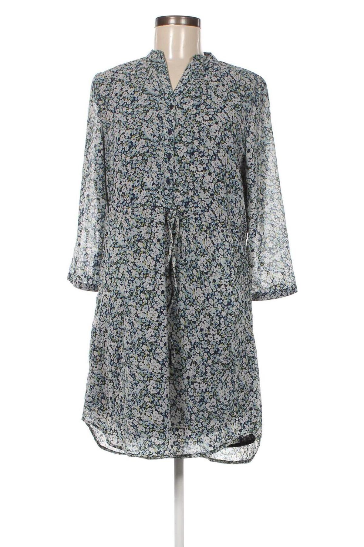 Kleid Pigalle, Größe M, Farbe Mehrfarbig, Preis 8,27 €