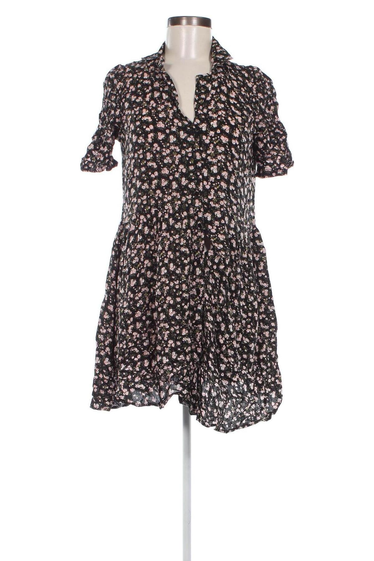 Šaty  Pigalle by ONLY, Velikost S, Barva Vícebarevné, Cena  88,00 Kč