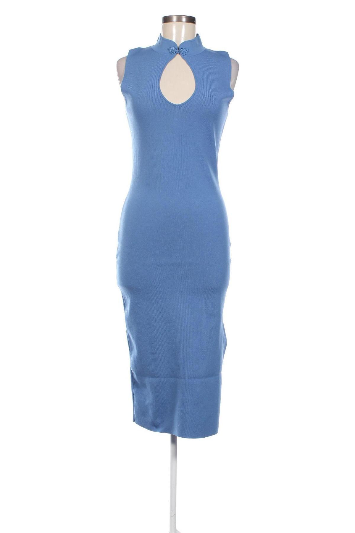Φόρεμα Pimkie, Μέγεθος XL, Χρώμα Μπλέ, Τιμή 7,35 €