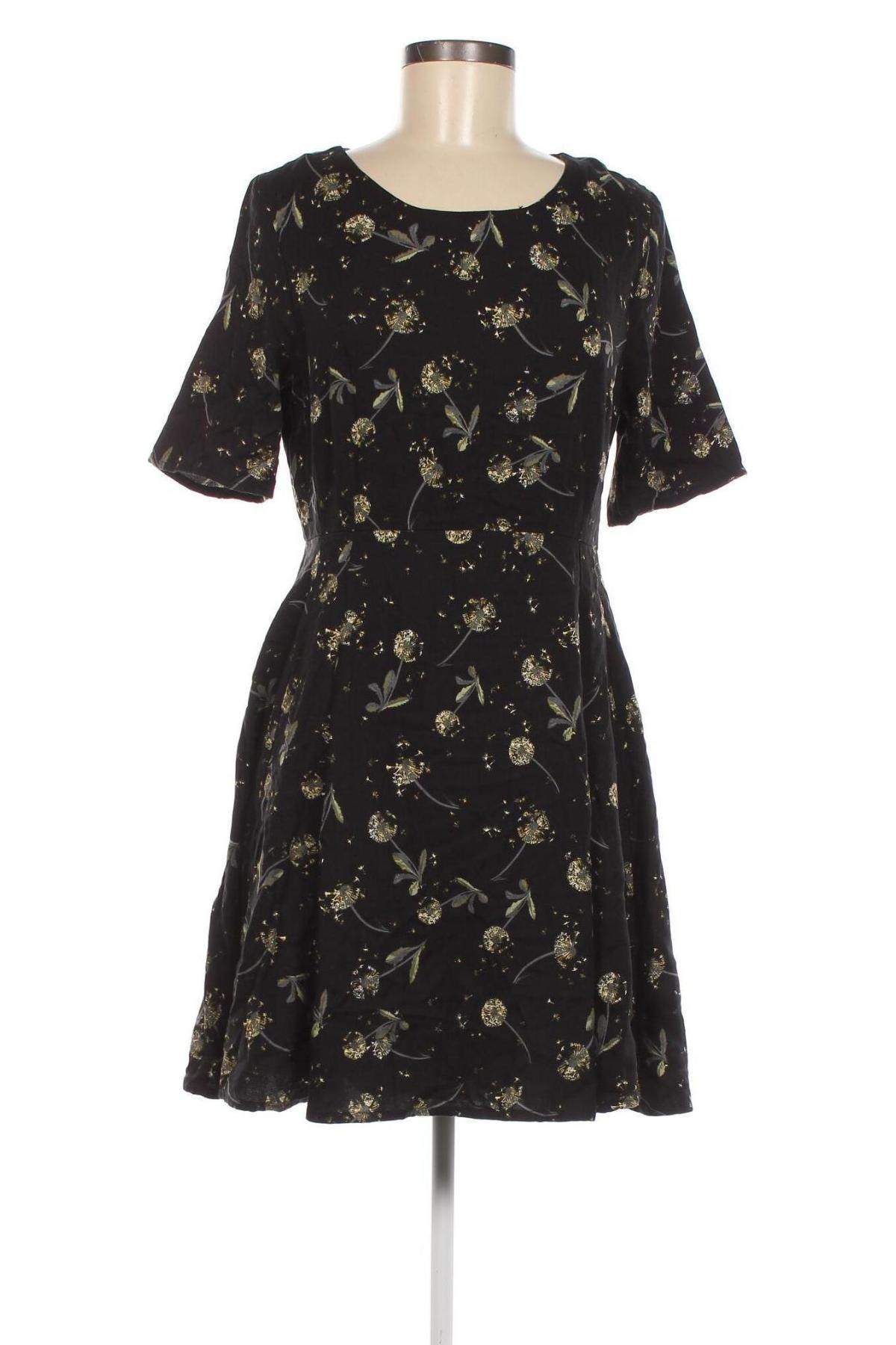 Φόρεμα Pimkie, Μέγεθος M, Χρώμα Πολύχρωμο, Τιμή 17,94 €