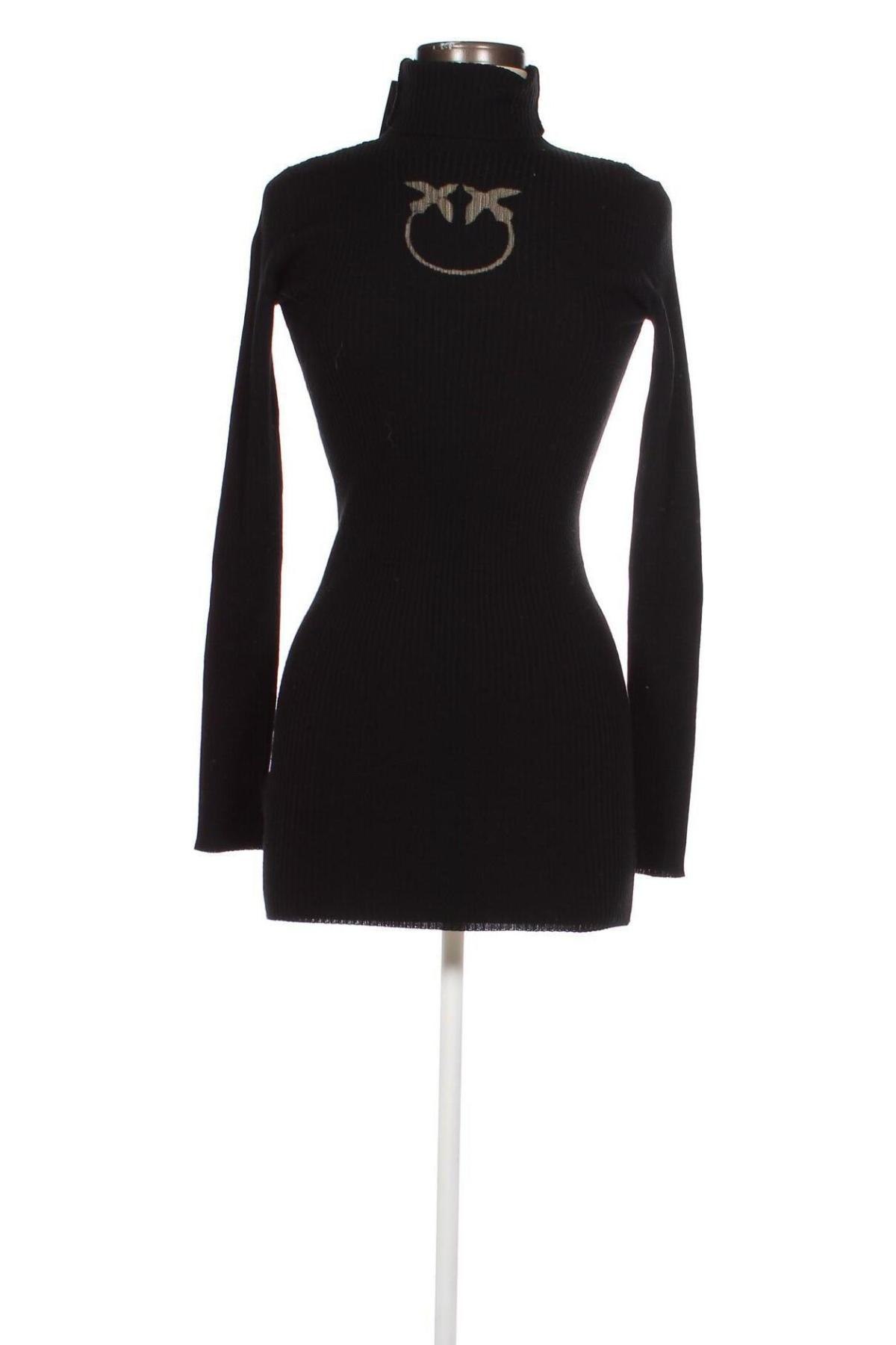 Φόρεμα Pinko, Μέγεθος S, Χρώμα Μαύρο, Τιμή 180,93 €