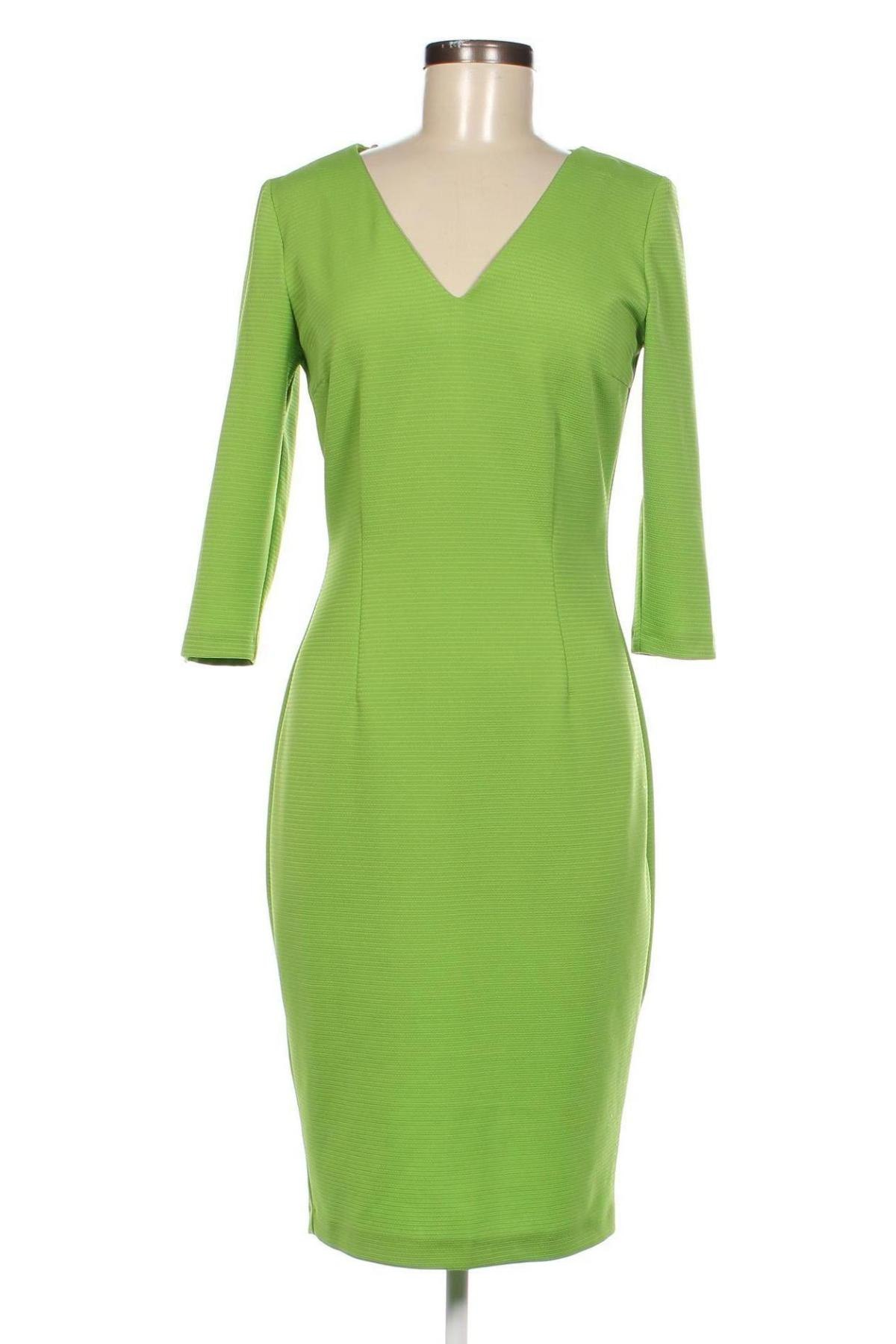 Φόρεμα Poema, Μέγεθος M, Χρώμα Πράσινο, Τιμή 17,44 €