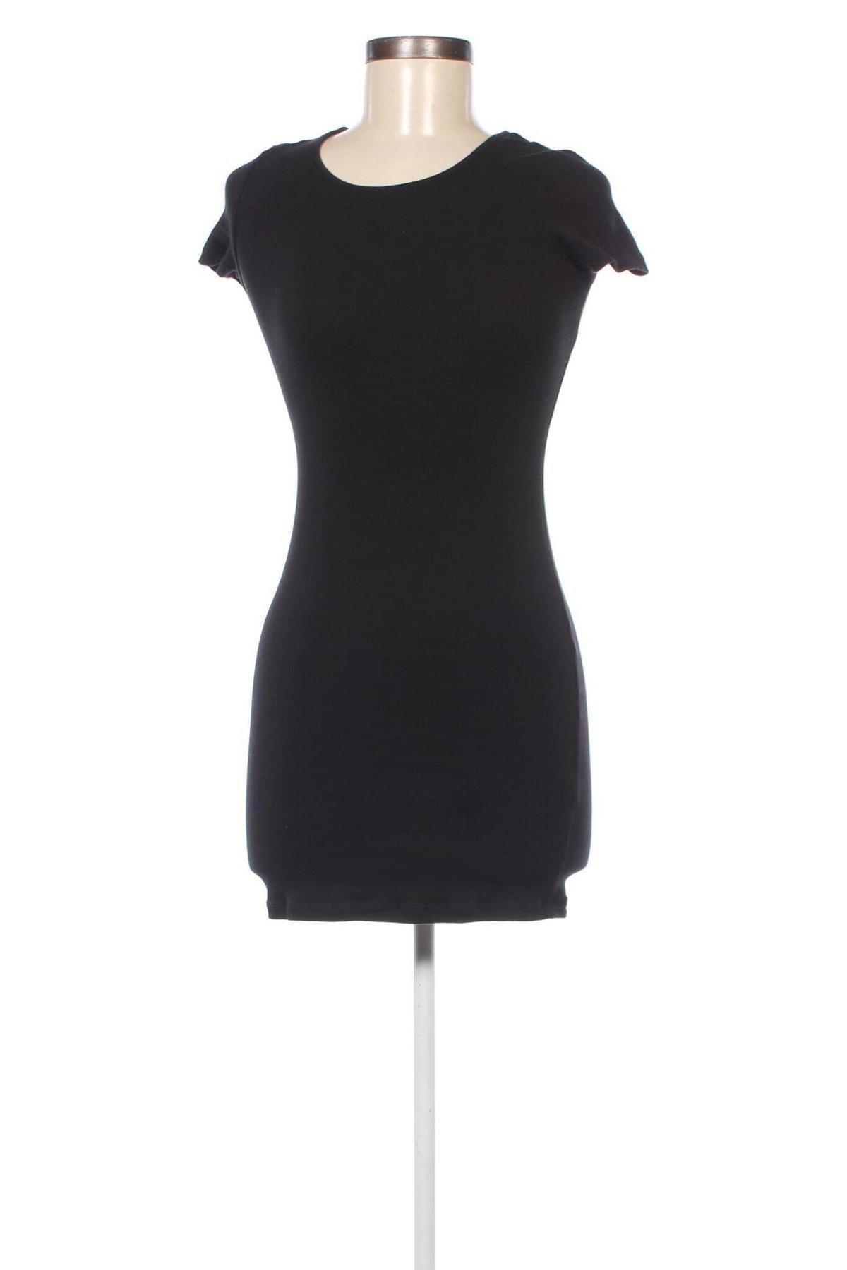 Šaty  Primark, Veľkosť S, Farba Čierna, Cena  5,93 €