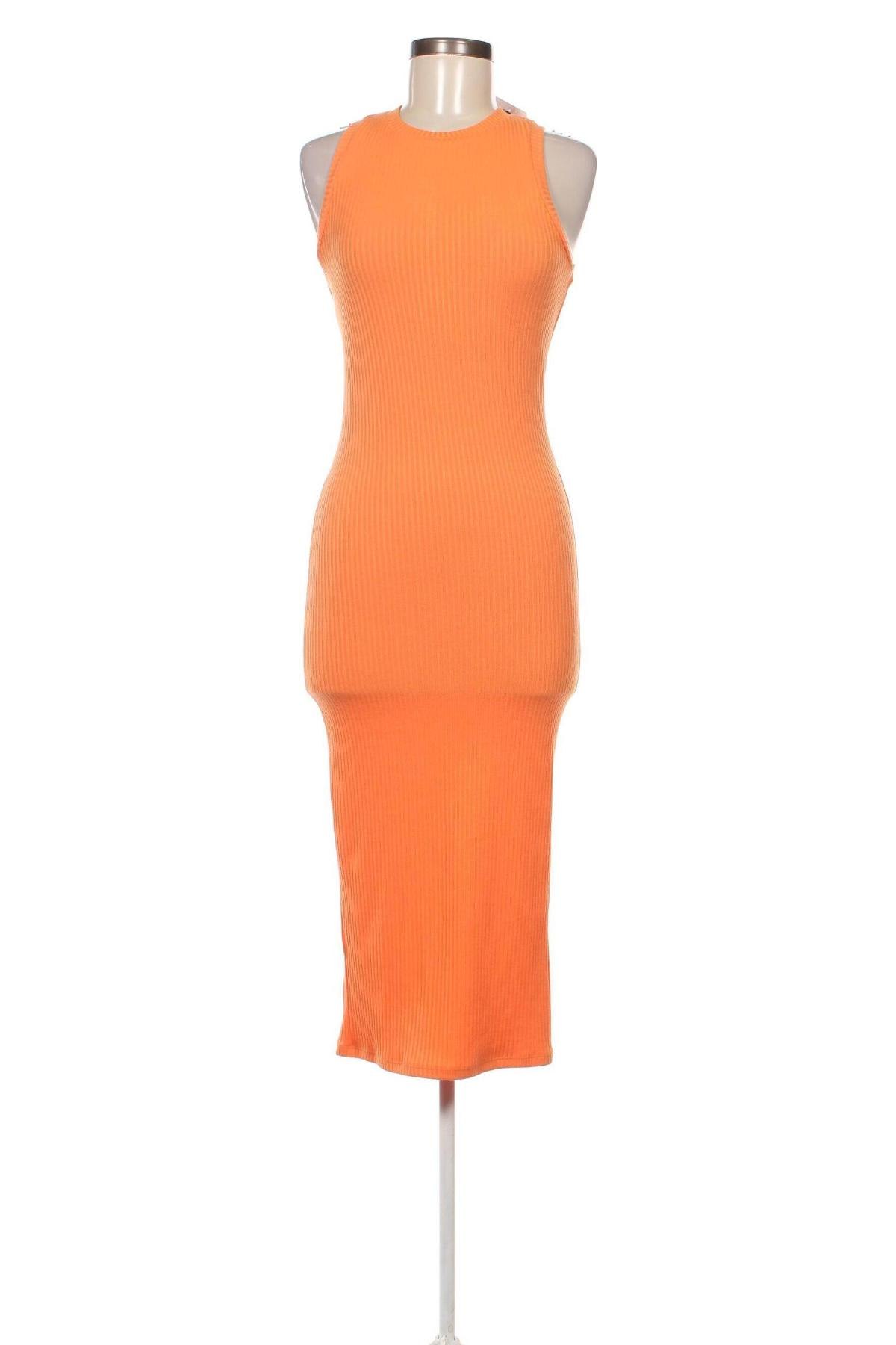 Šaty  Primark, Velikost M, Barva Oranžová, Cena  462,00 Kč
