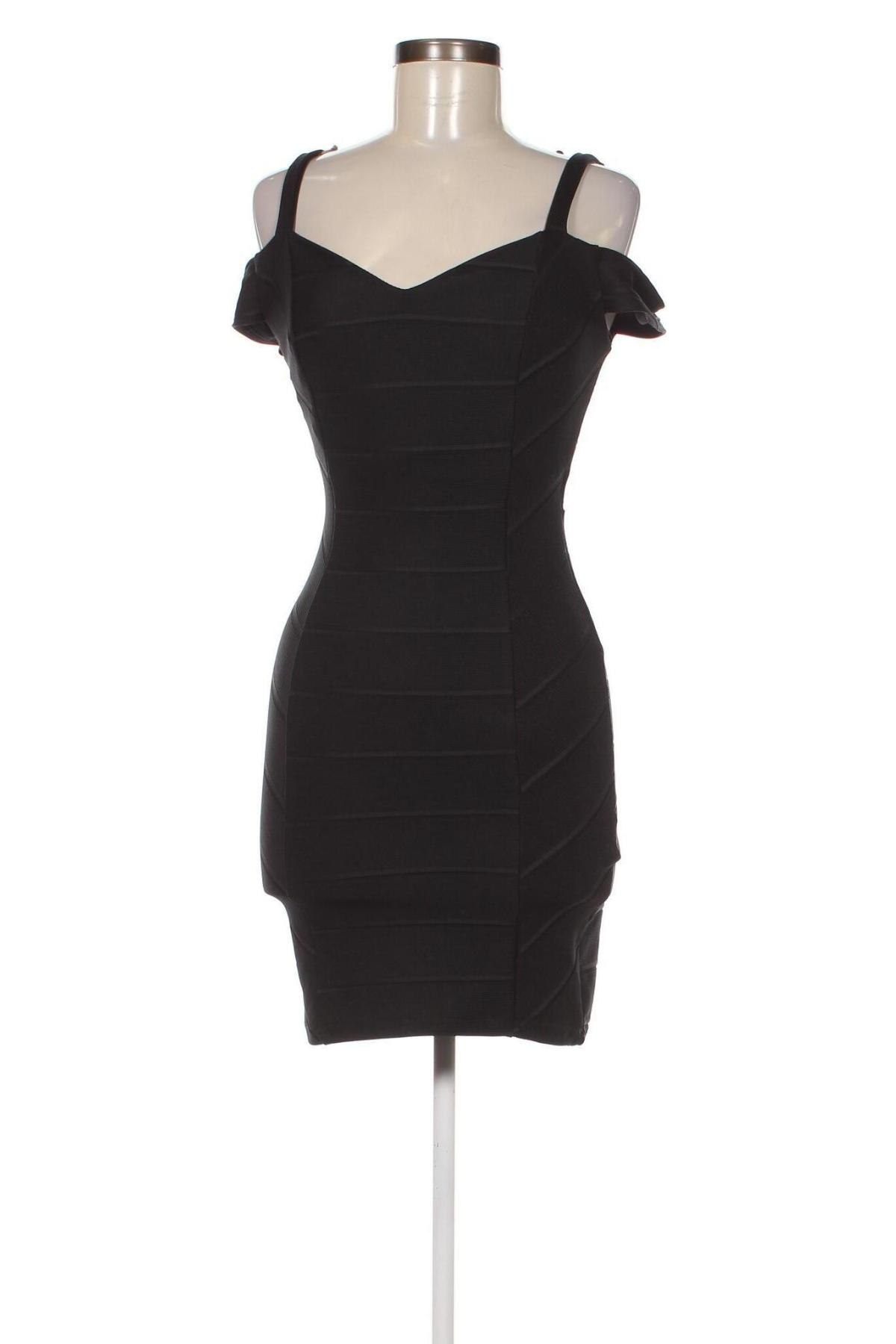 Φόρεμα Primark, Μέγεθος M, Χρώμα Μαύρο, Τιμή 6,23 €