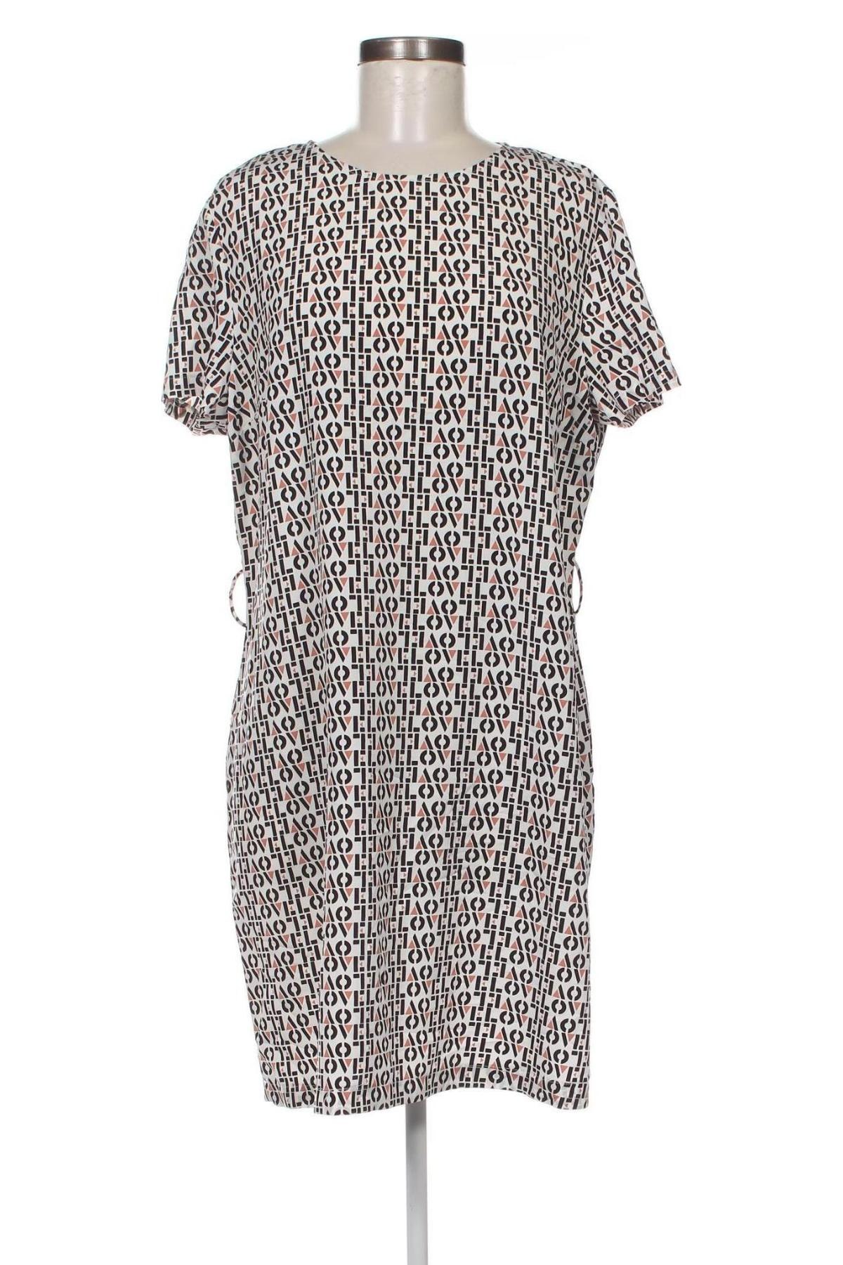 Φόρεμα Primark, Μέγεθος XL, Χρώμα Πολύχρωμο, Τιμή 17,94 €
