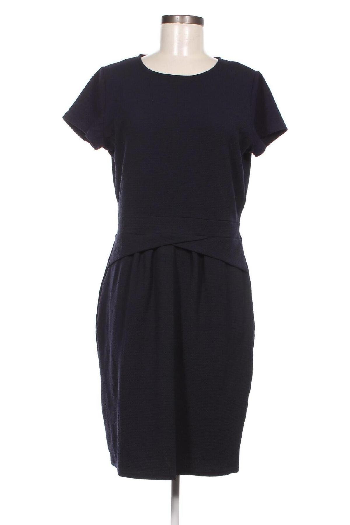 Kleid Promod, Größe XL, Farbe Blau, Preis 9,46 €