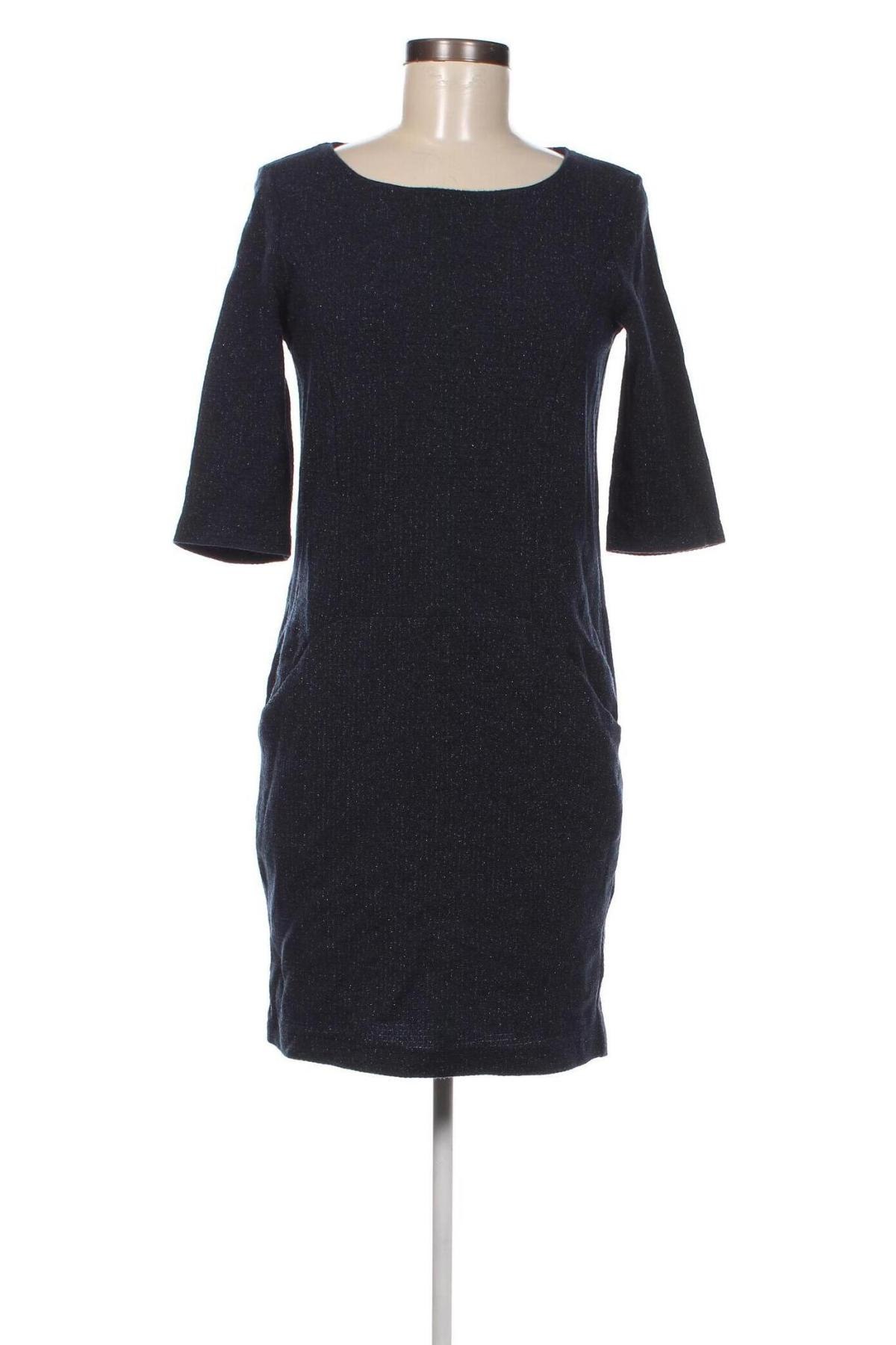 Kleid Promod, Größe S, Farbe Blau, Preis € 3,79