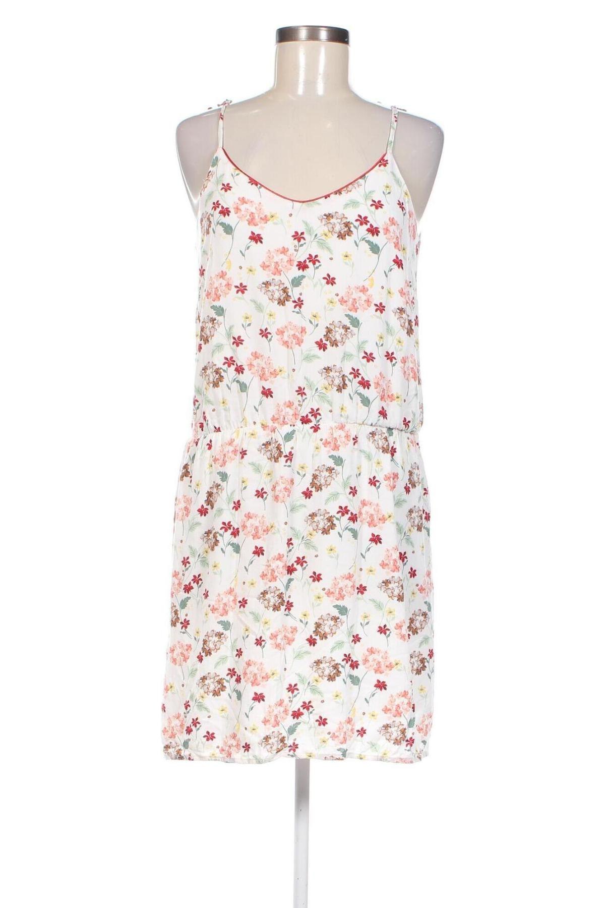 Kleid Promod, Größe M, Farbe Mehrfarbig, Preis € 4,26