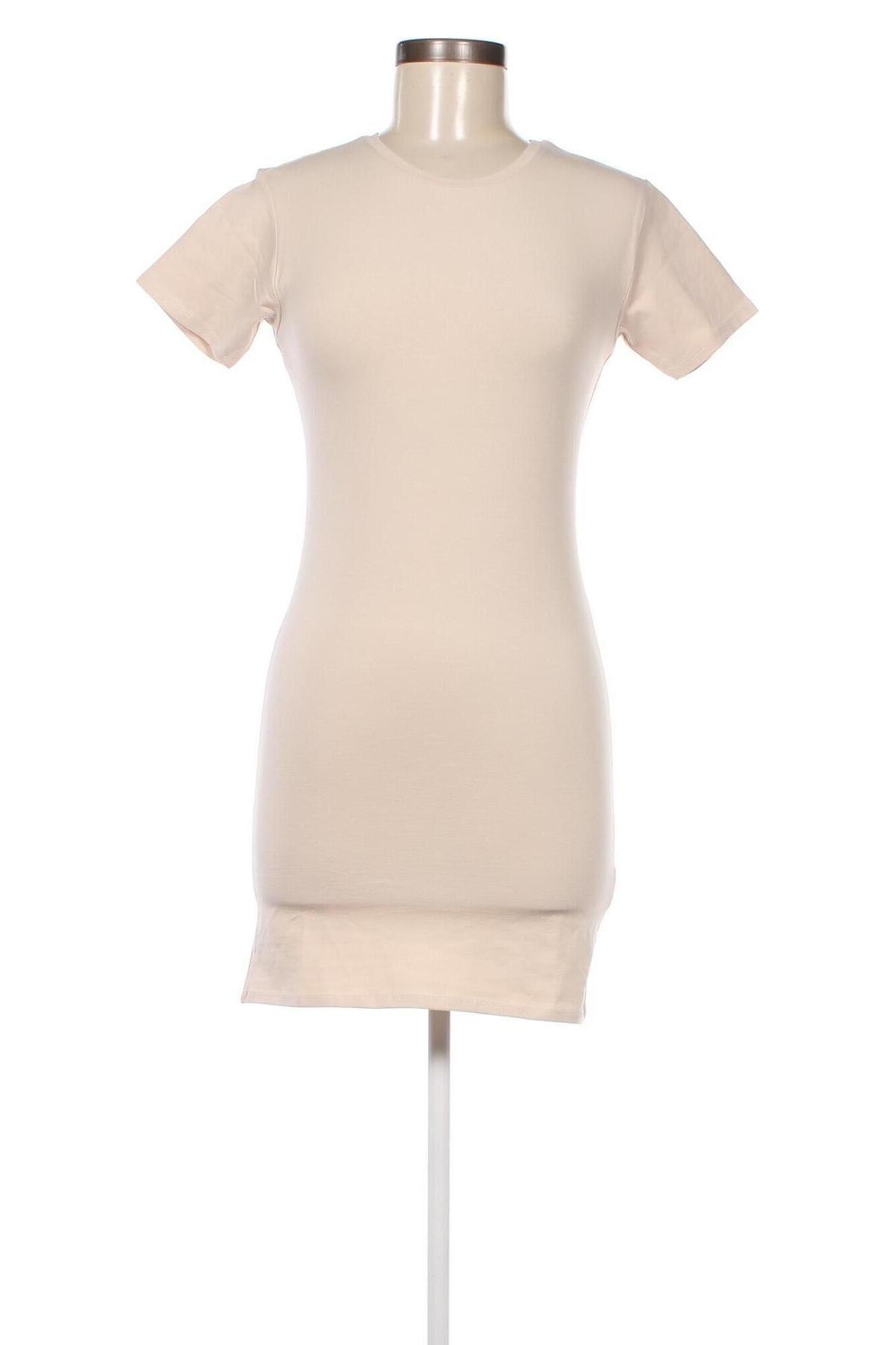 Šaty  Pull&Bear, Veľkosť M, Farba Béžová, Cena  6,16 €