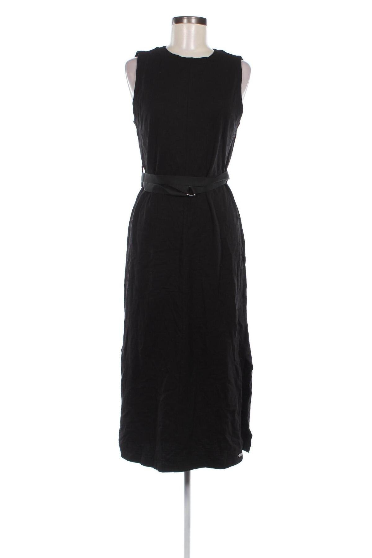 Kleid Q/S by S.Oliver, Größe M, Farbe Schwarz, Preis € 46,49