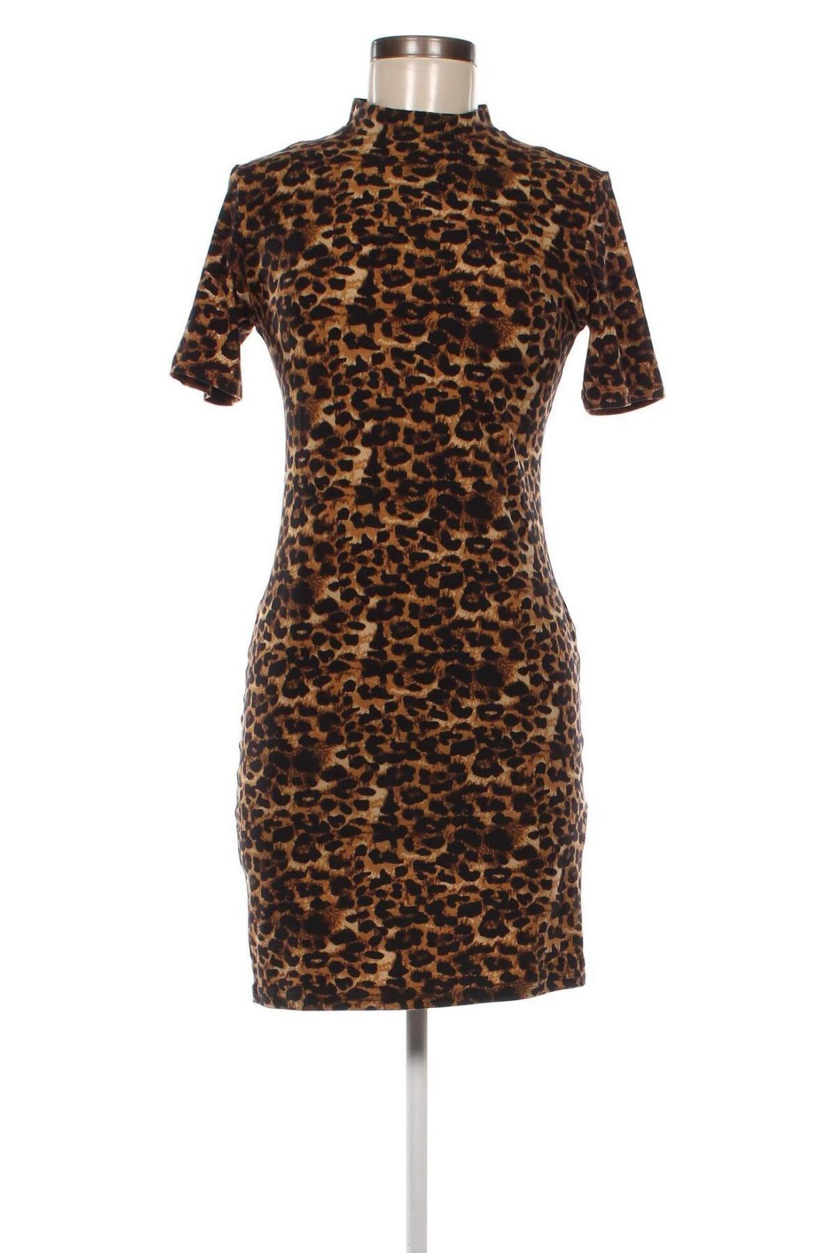 Kleid Qed London, Größe M, Farbe Mehrfarbig, Preis € 9,46