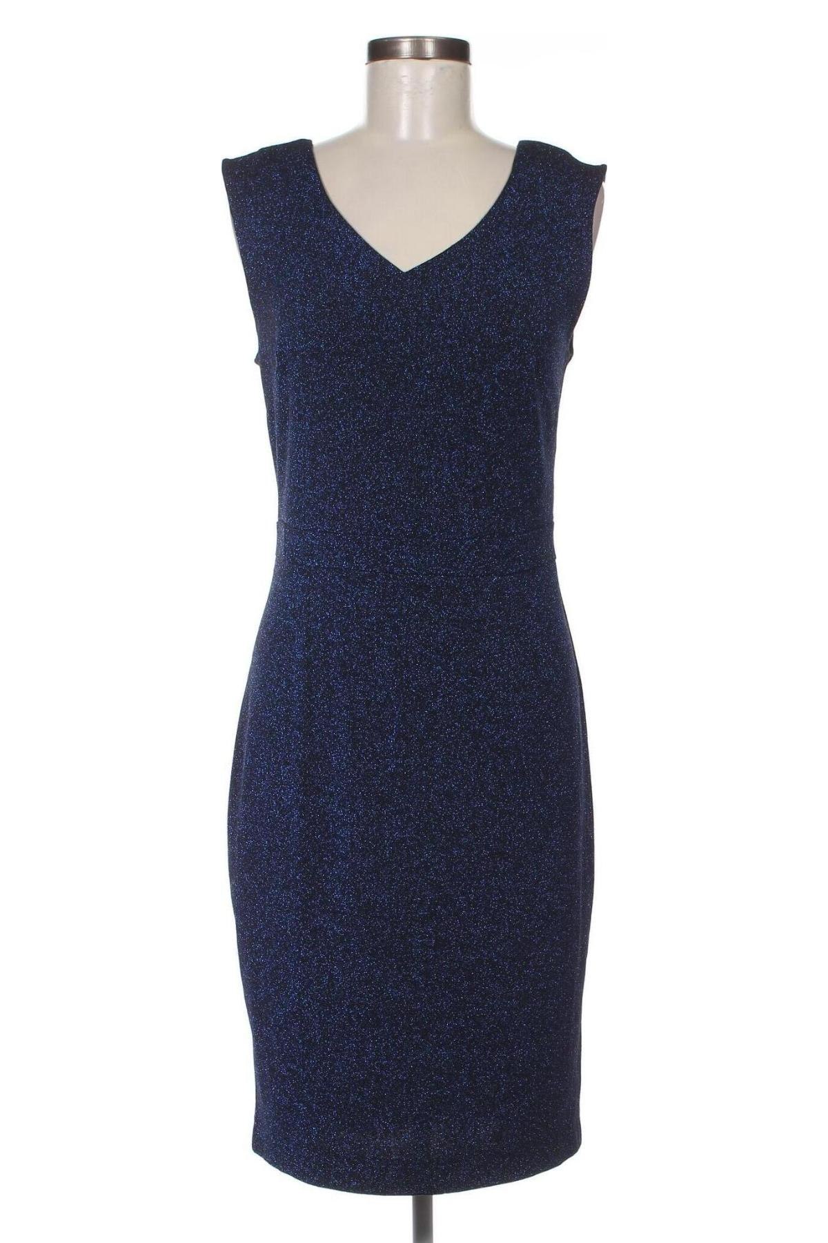 Kleid Quiosque, Größe M, Farbe Blau, Preis 14,91 €