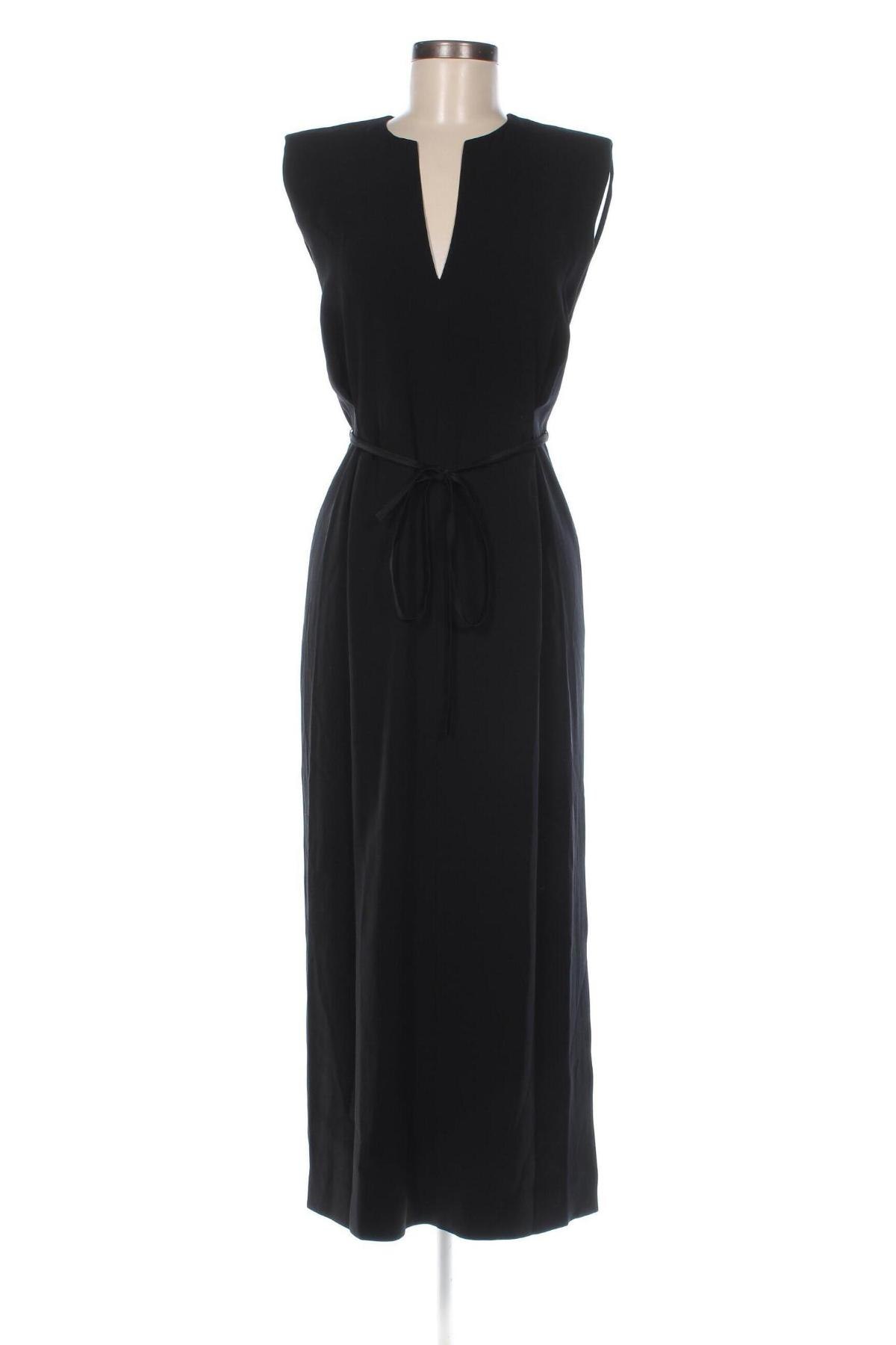 Φόρεμα Rag & Bone, Μέγεθος S, Χρώμα Μαύρο, Τιμή 175,50 €