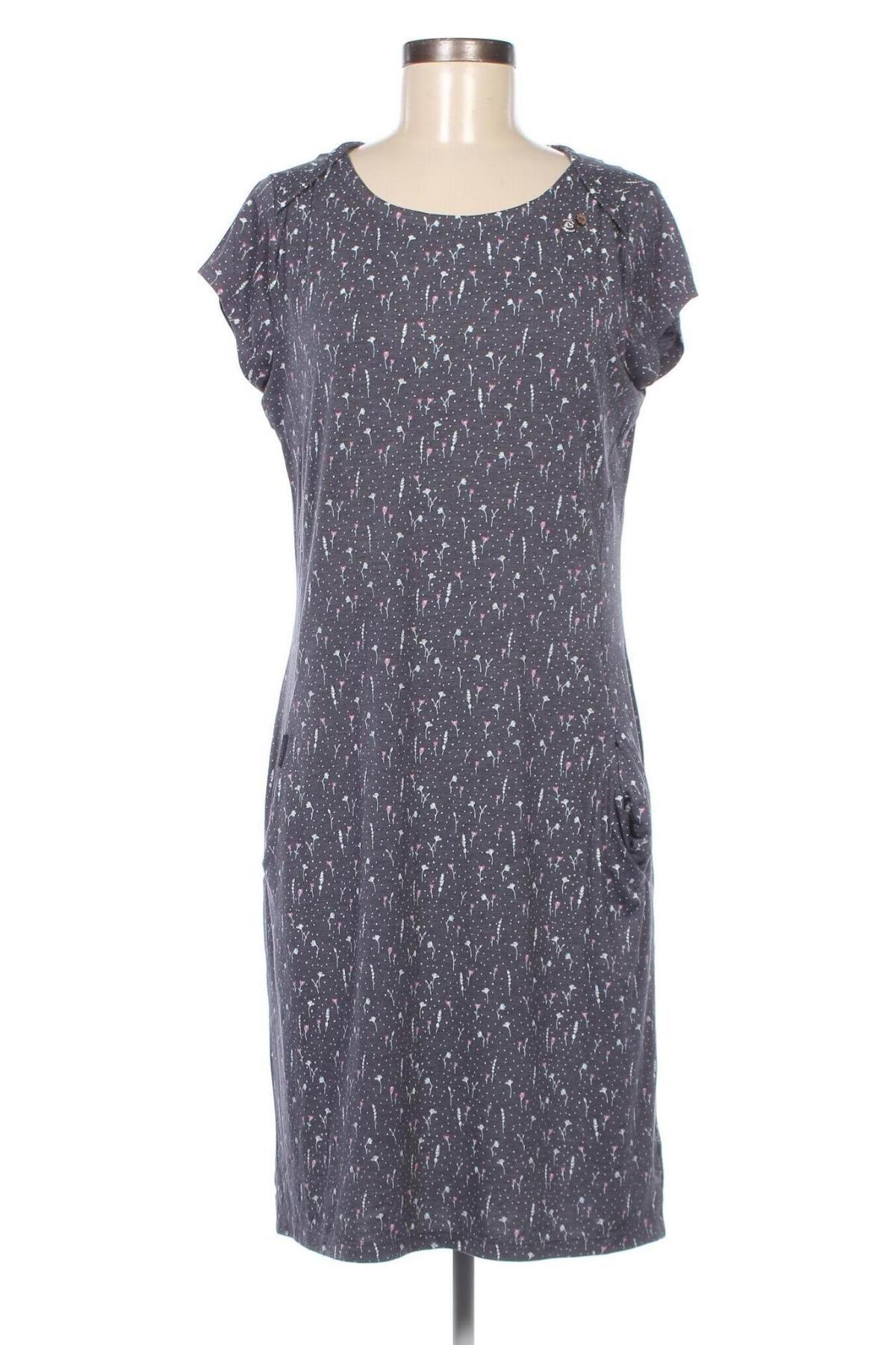Φόρεμα Ragwear, Μέγεθος XL, Χρώμα Μπλέ, Τιμή 29,97 €
