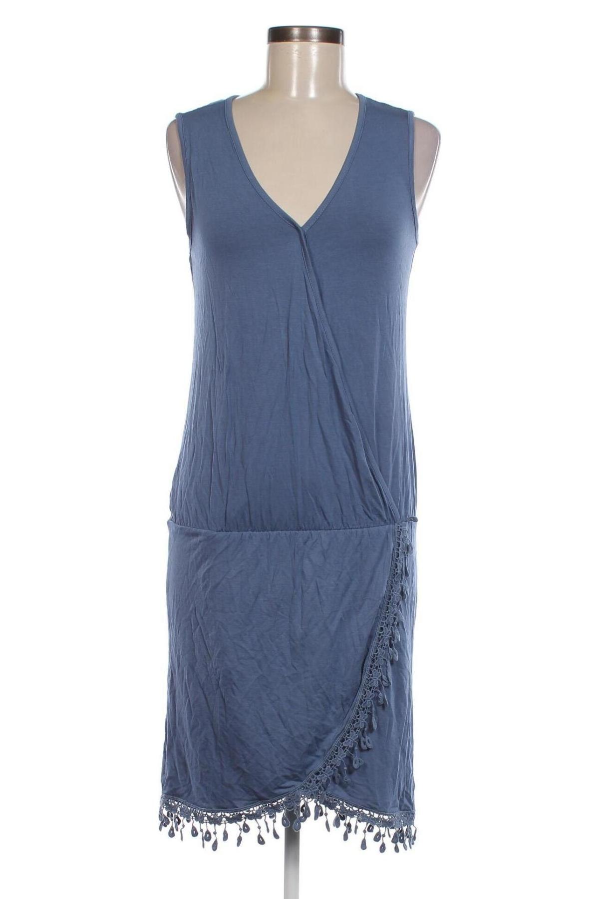 Kleid Rainbow, Größe XXS, Farbe Blau, Preis € 3,03