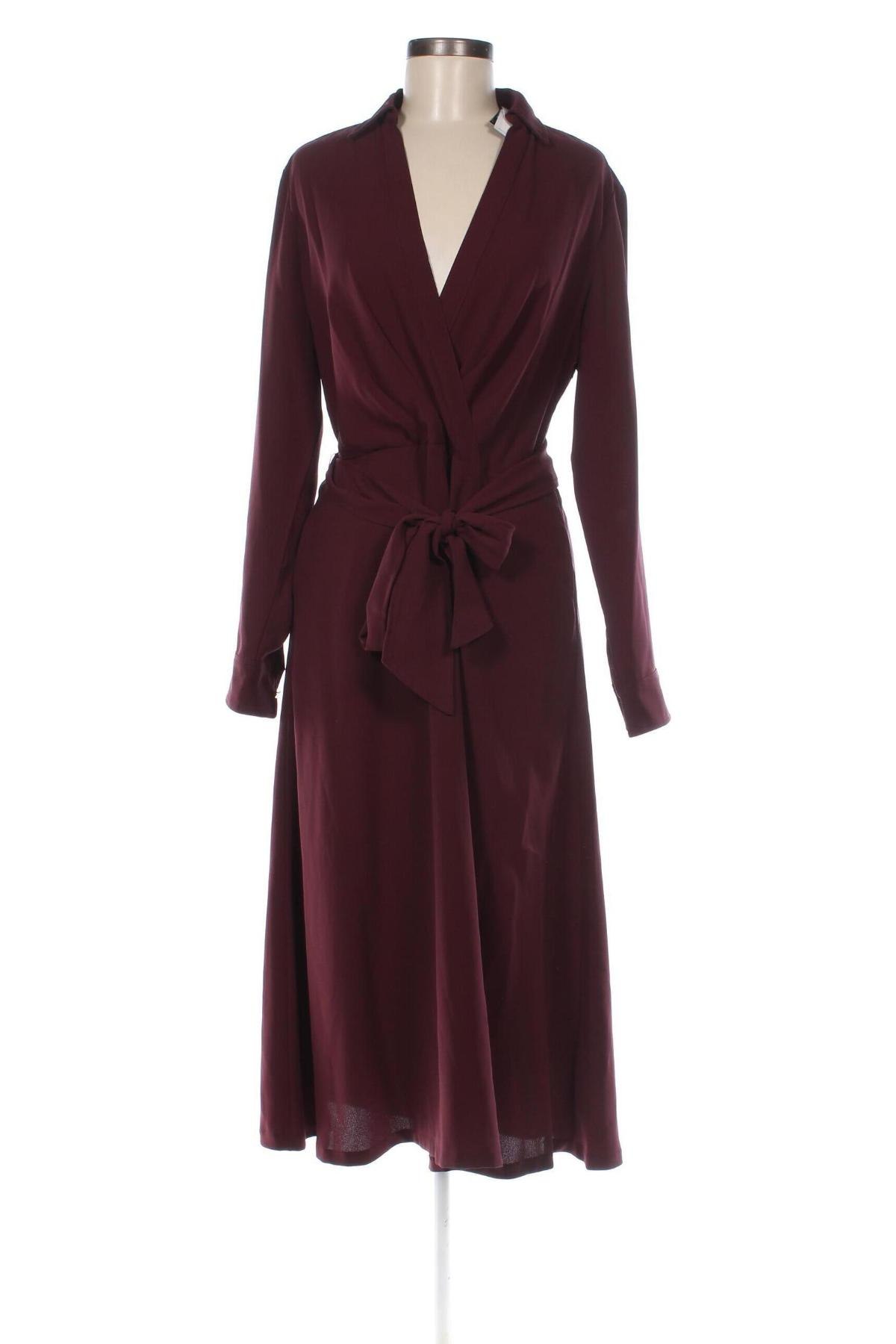 Φόρεμα Ralph Lauren, Μέγεθος L, Χρώμα Κόκκινο, Τιμή 179,64 €