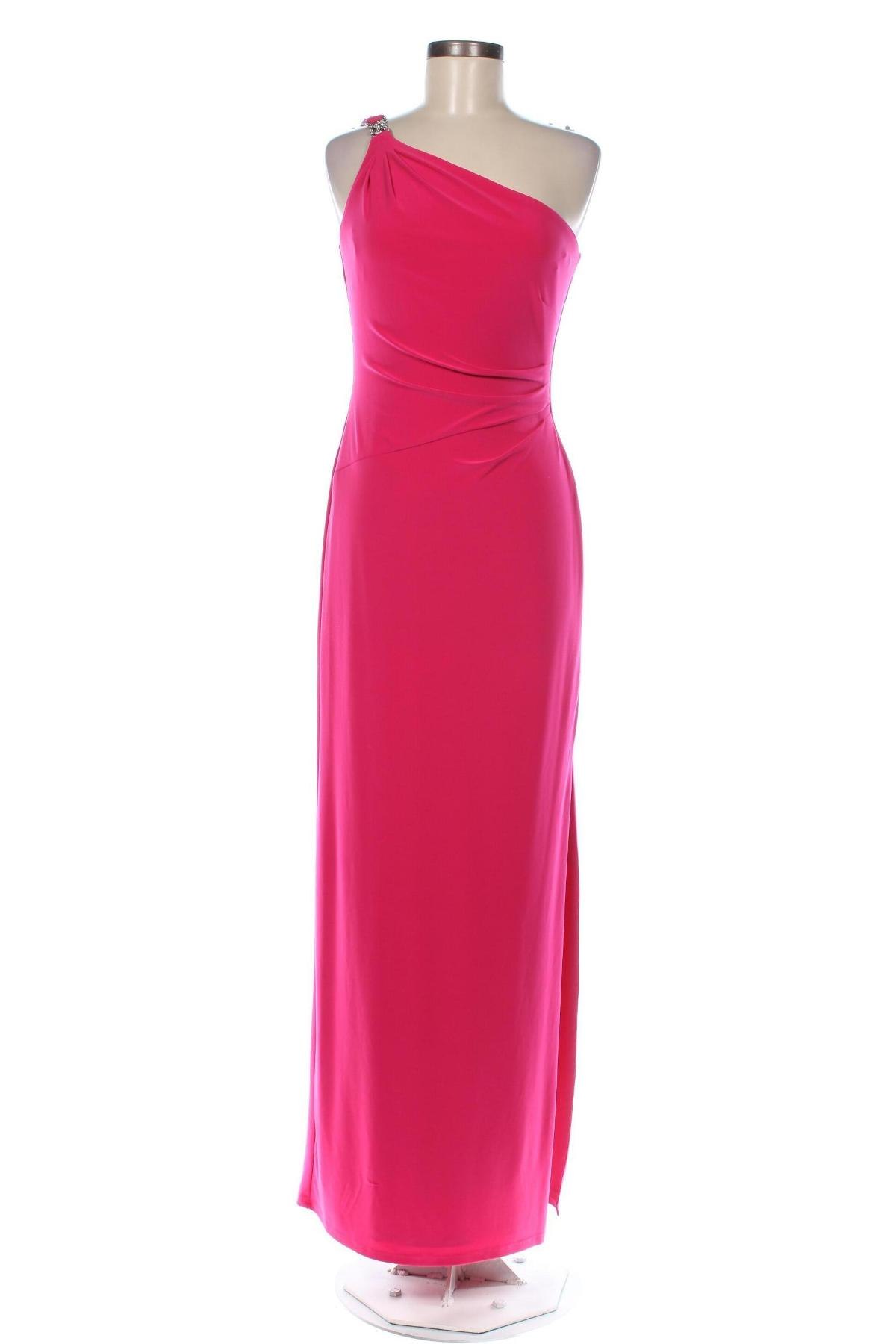 Φόρεμα Ralph Lauren, Μέγεθος S, Χρώμα Ρόζ , Τιμή 270,62 €