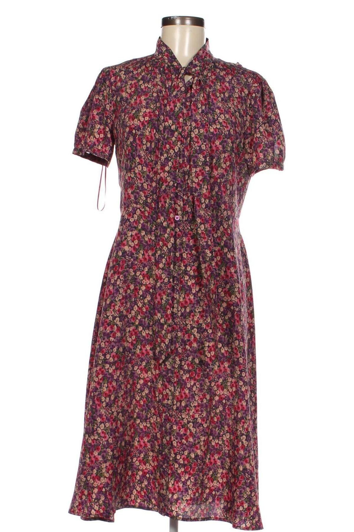 Kleid Ralph Lauren, Größe M, Farbe Mehrfarbig, Preis 120,46 €