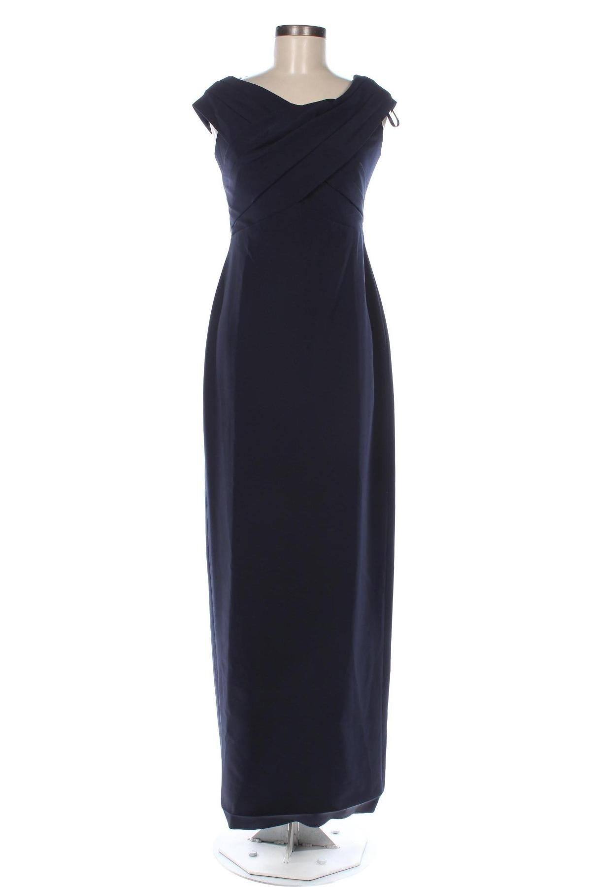 Φόρεμα Ralph Lauren, Μέγεθος S, Χρώμα Μπλέ, Τιμή 187,89 €