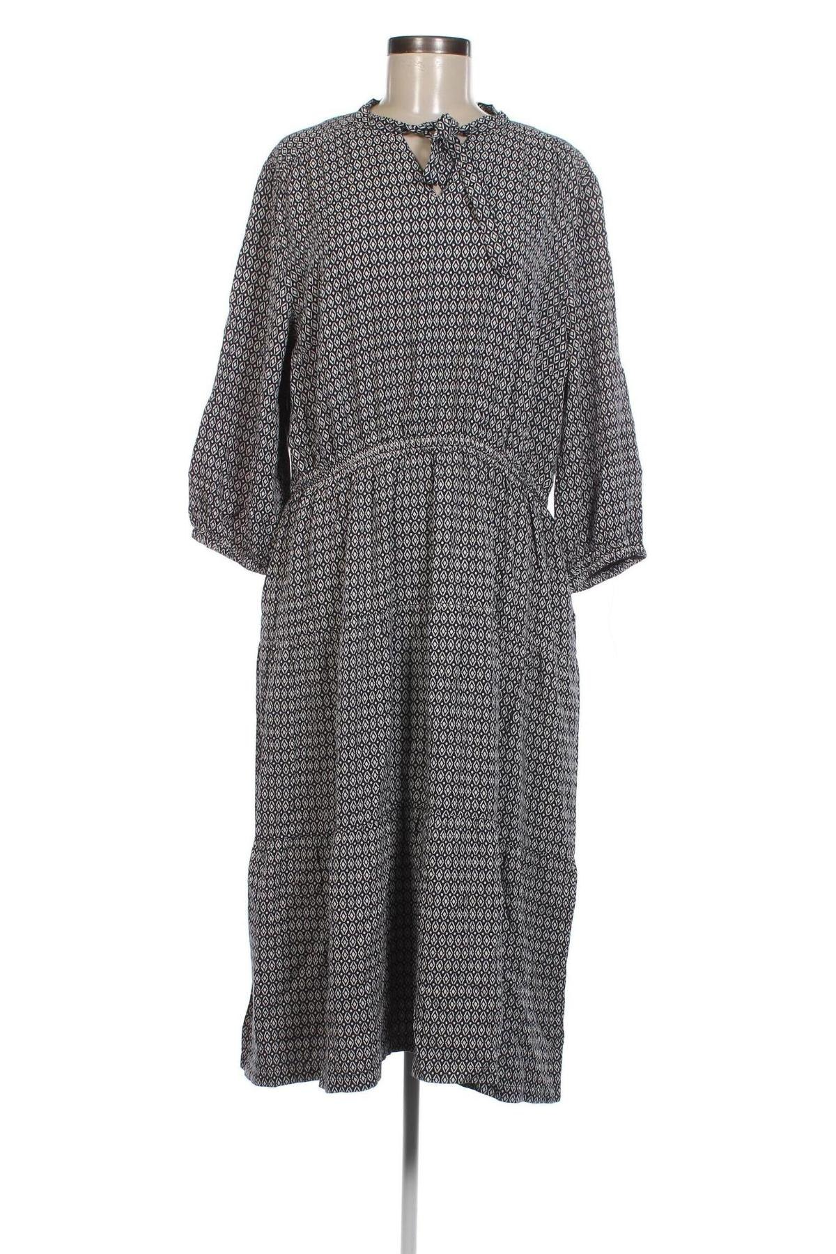 Kleid Re.draft, Größe XL, Farbe Mehrfarbig, Preis 20,11 €