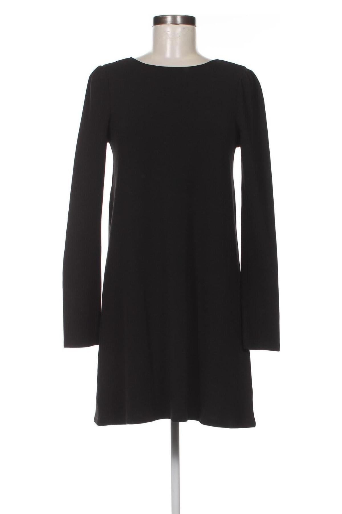Kleid Reserved, Größe S, Farbe Schwarz, Preis 2,97 €