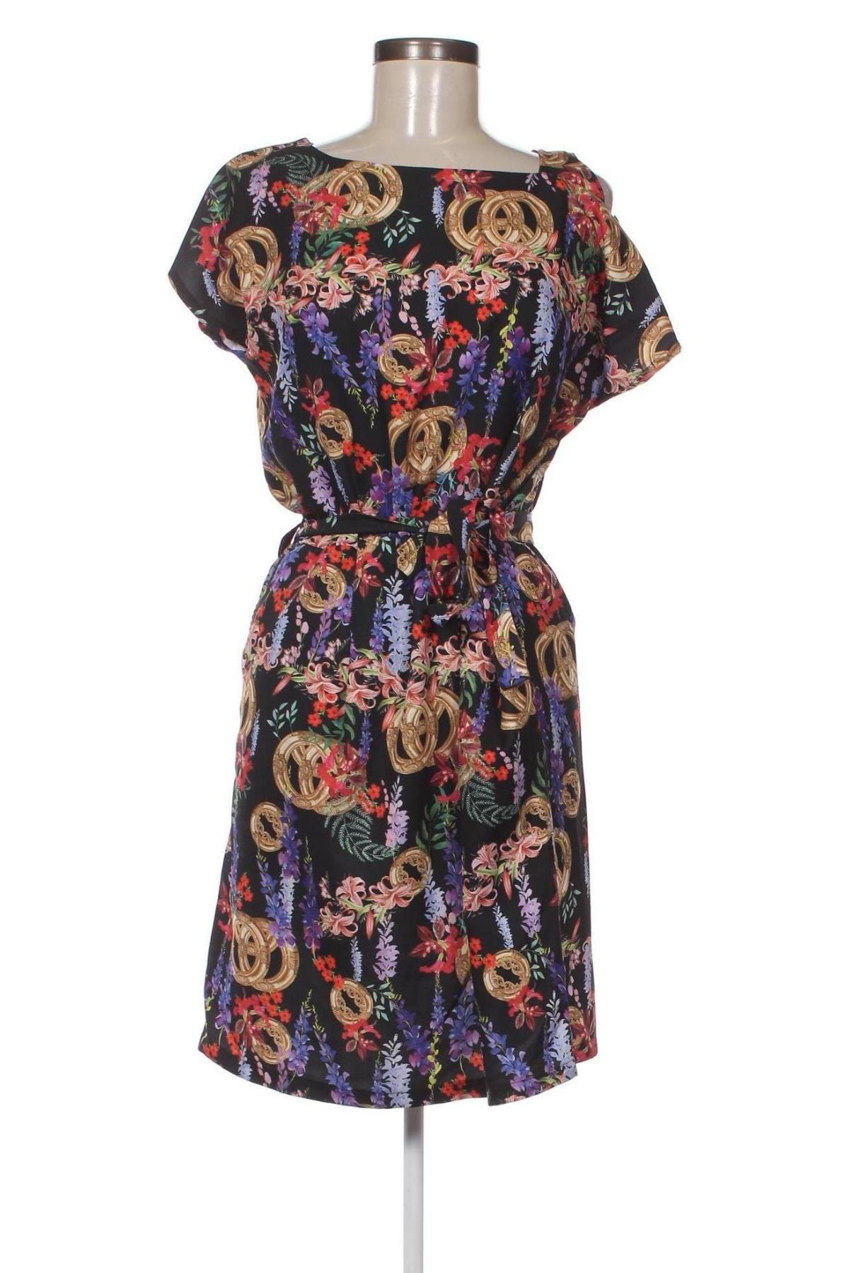 Φόρεμα Rita Koss, Μέγεθος XL, Χρώμα Πολύχρωμο, Τιμή 12,56 €