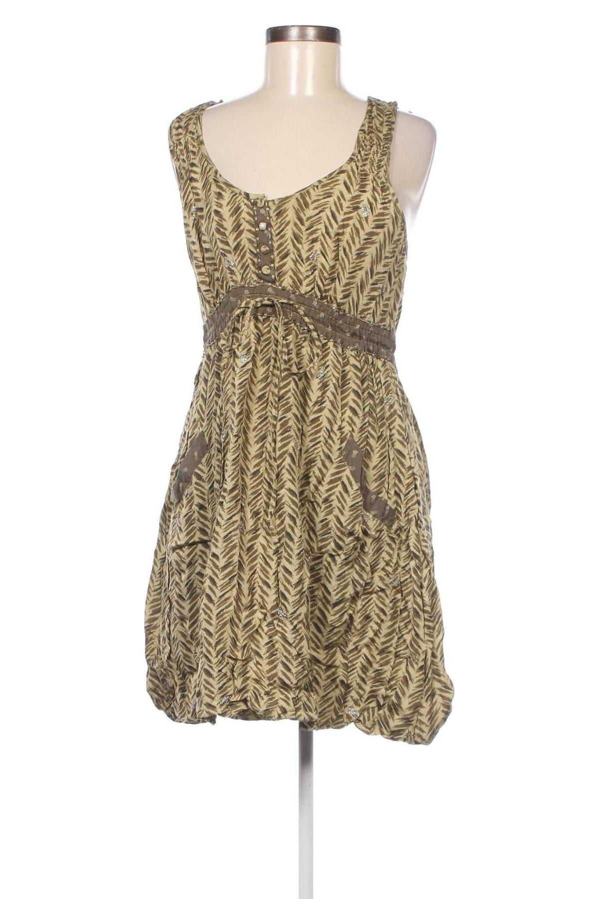 Φόρεμα River Island, Μέγεθος L, Χρώμα Πολύχρωμο, Τιμή 3,65 €