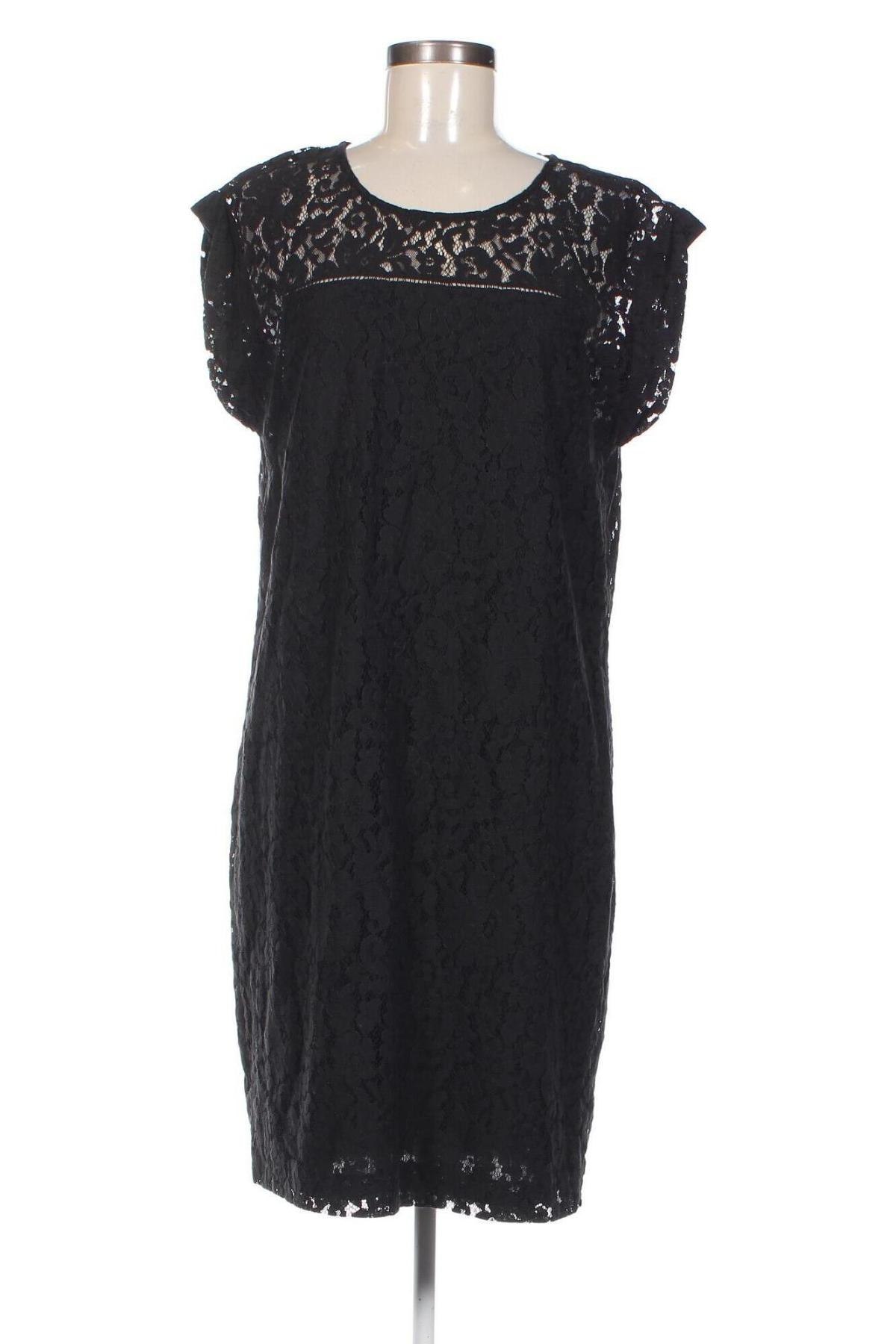 Kleid Rosemunde, Größe L, Farbe Schwarz, Preis € 34,71