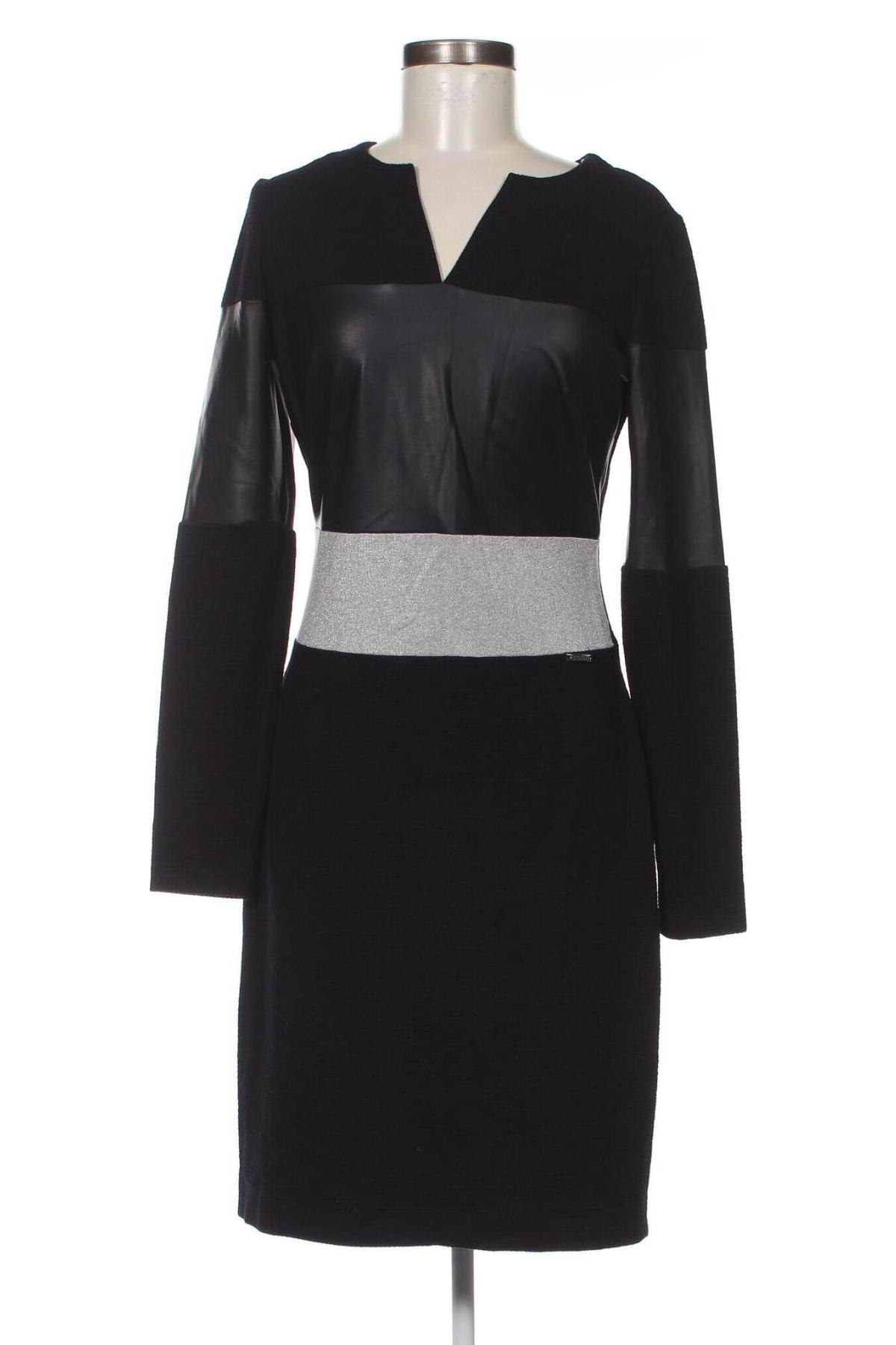 Šaty  Rouge, Veľkosť L, Farba Čierna, Cena  21,93 €
