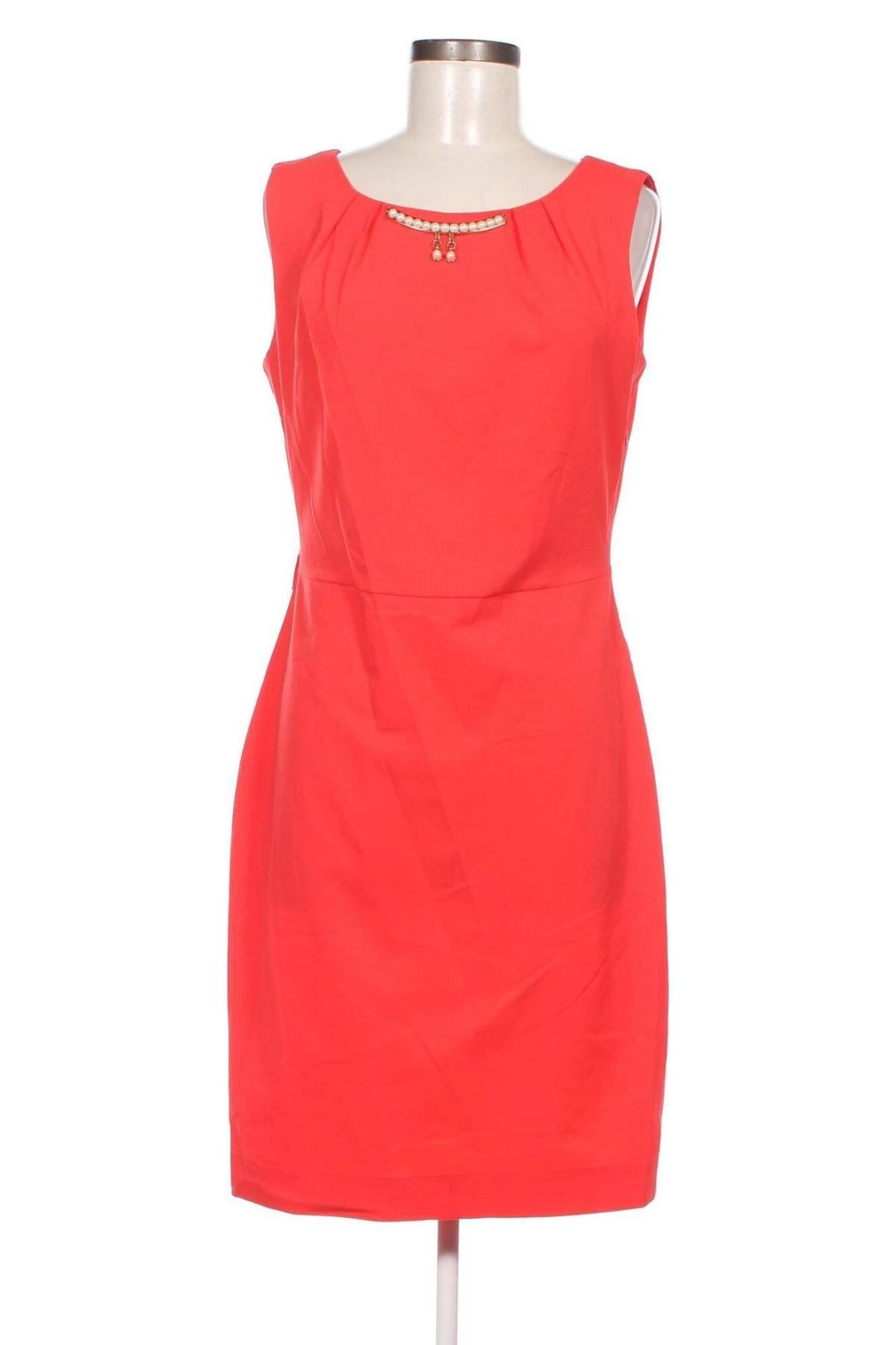 Šaty  Rouge, Veľkosť S, Farba Oranžová, Cena  4,47 €