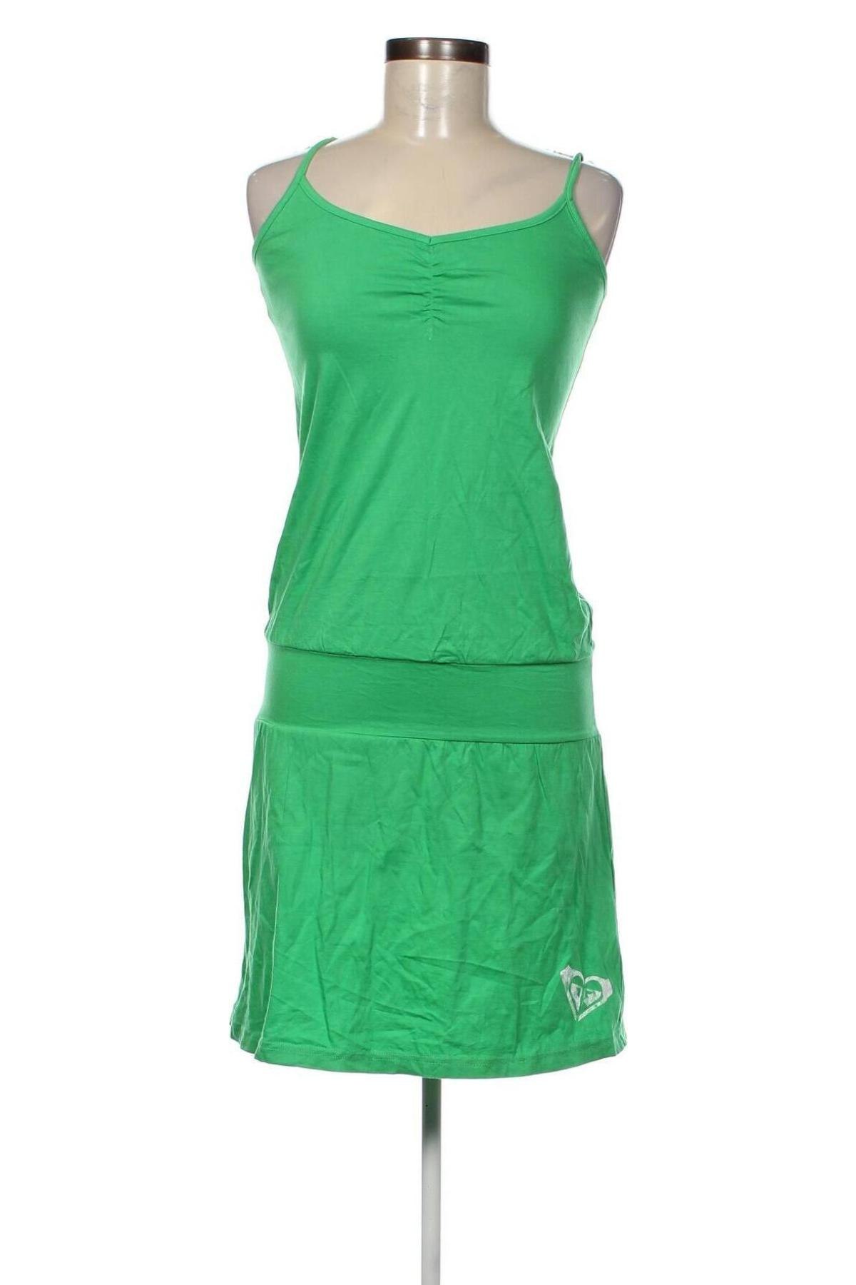 Šaty  Roxy, Velikost M, Barva Zelená, Cena  271,00 Kč