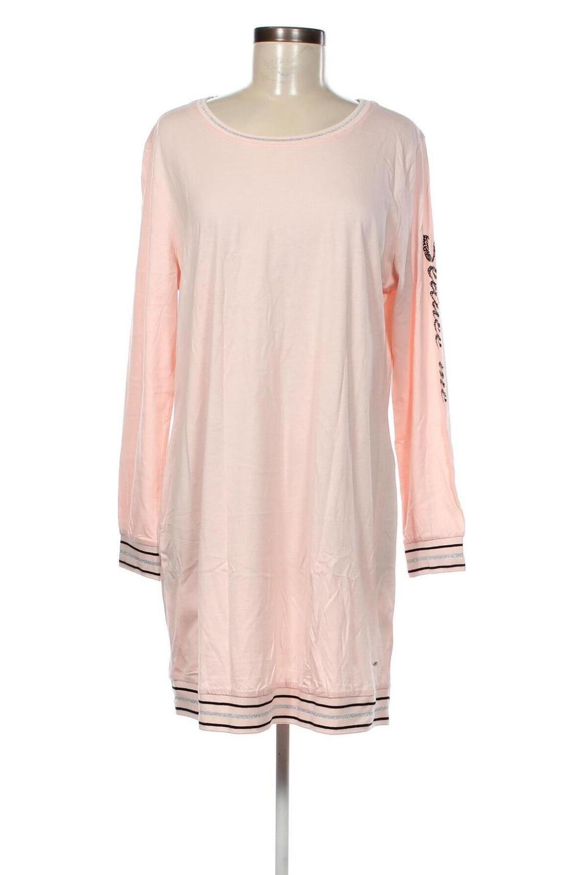 Φόρεμα S.Oliver, Μέγεθος L, Χρώμα Ρόζ , Τιμή 20,51 €