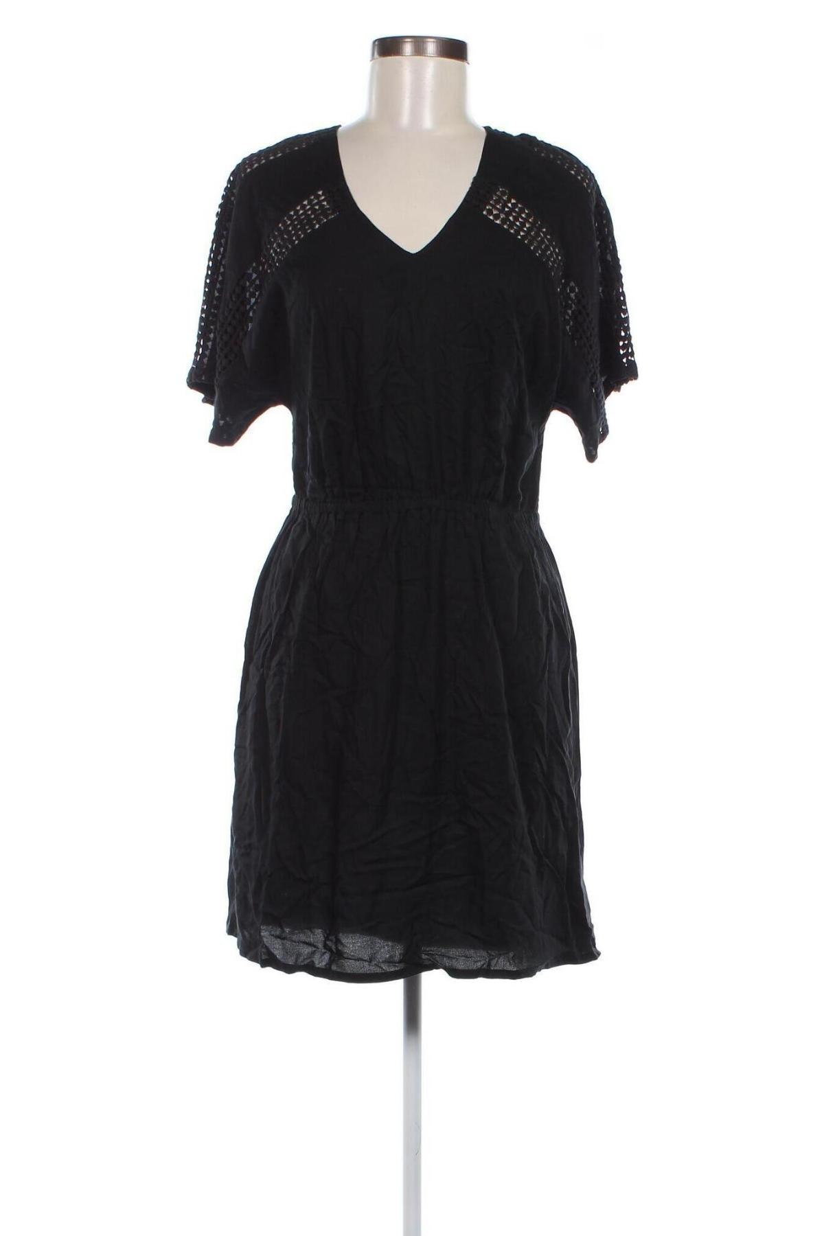 Kleid S.Oliver, Größe M, Farbe Schwarz, Preis 14,20 €
