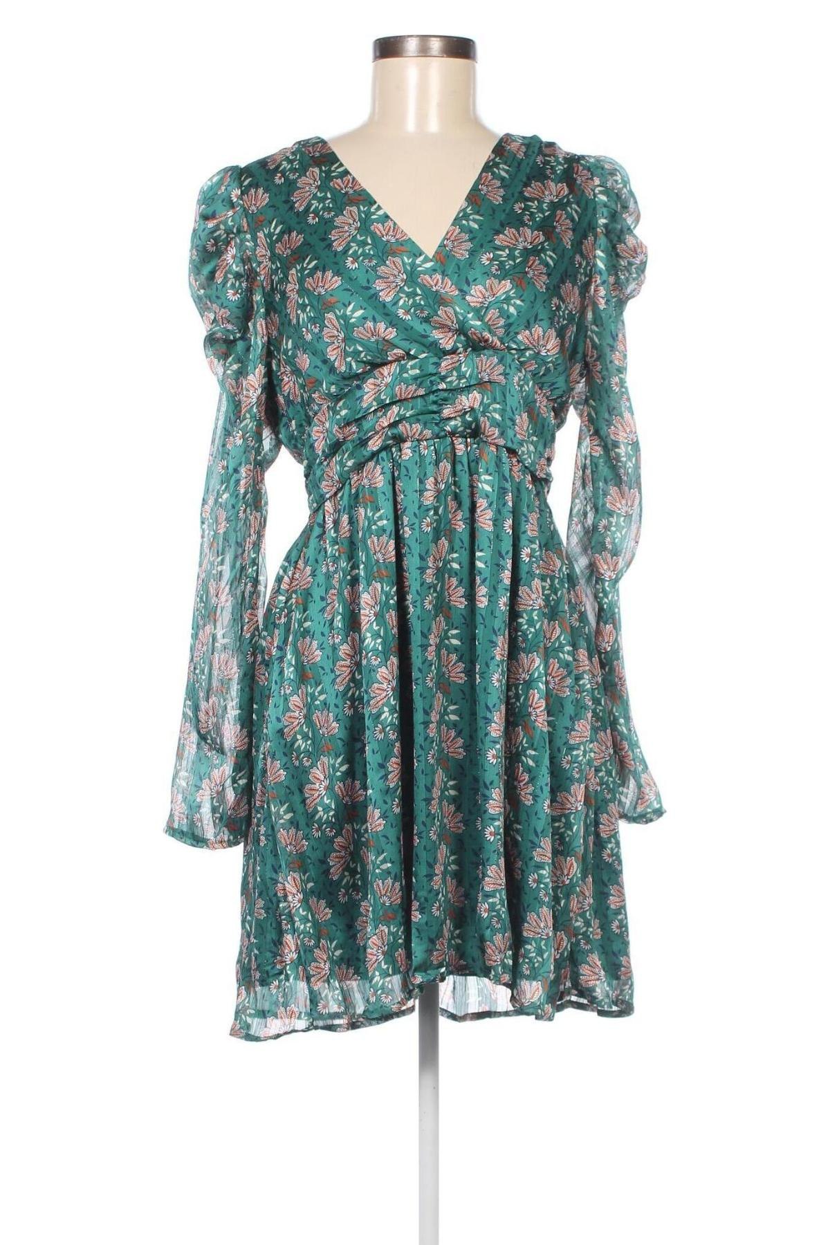 Šaty  SHEIN, Veľkosť L, Farba Zelená, Cena  13,97 €