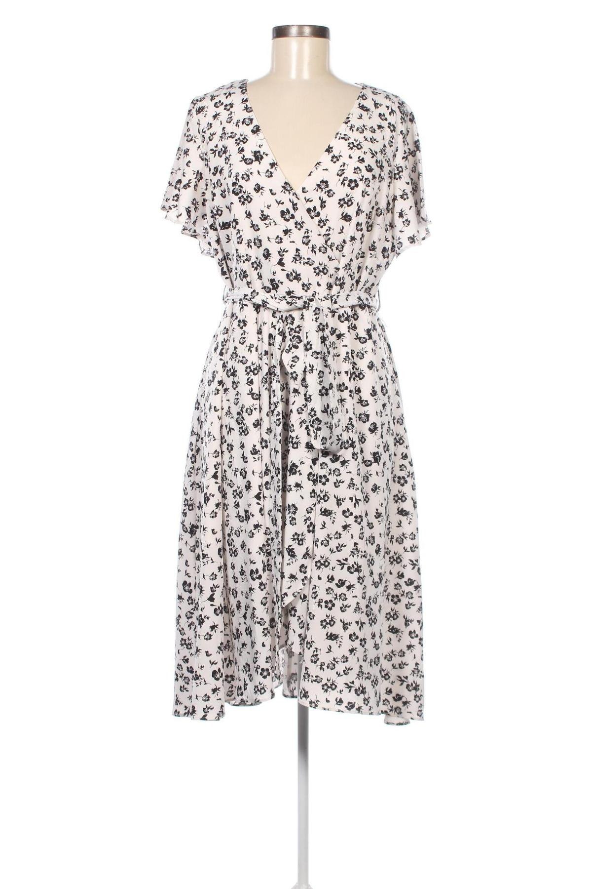 Šaty  SHEIN, Veľkosť XL, Farba Biela, Cena  16,44 €